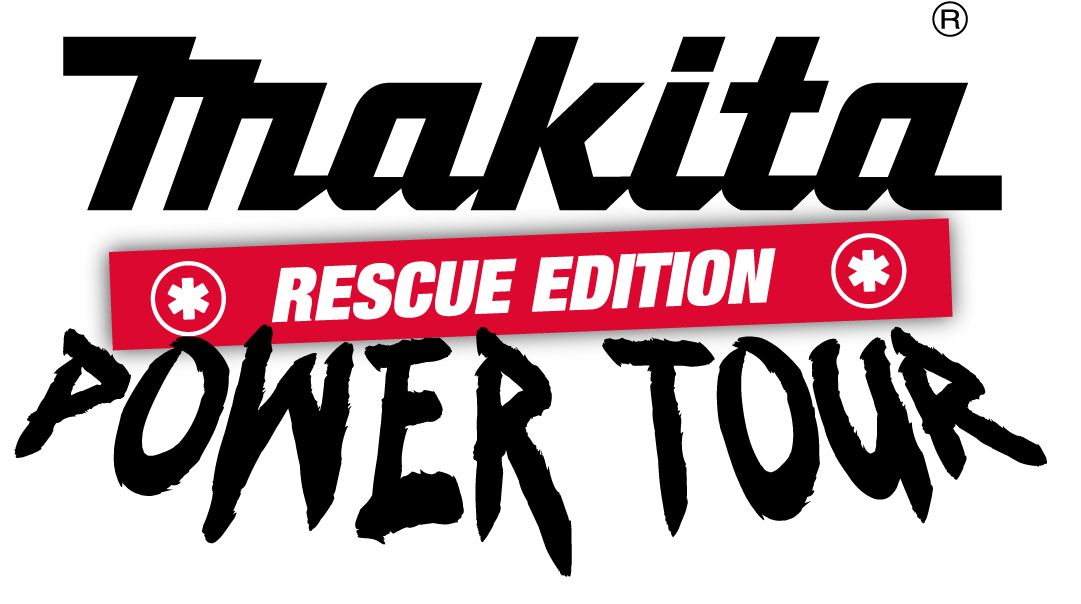 Power Tour: Rescue edition