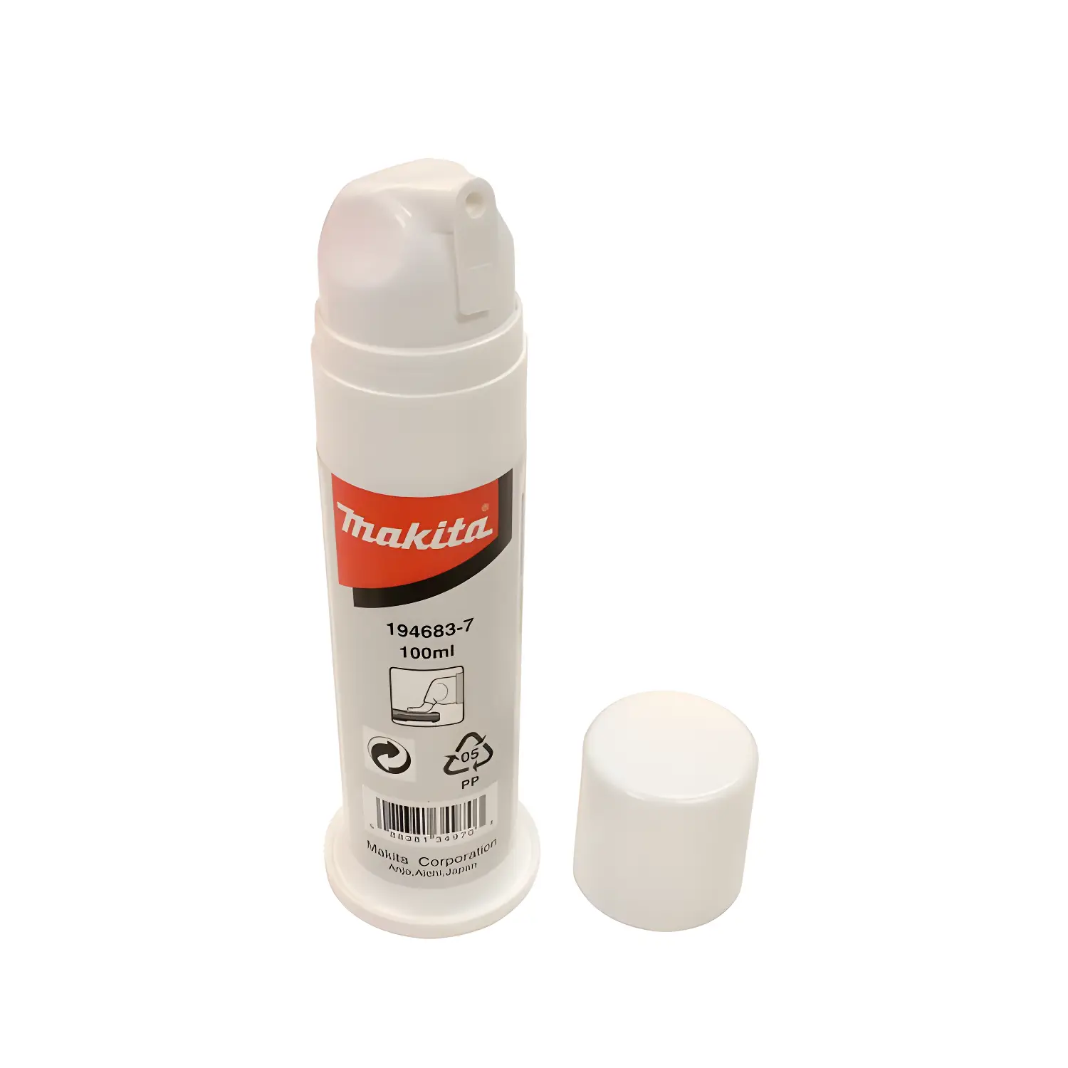 Set De Grasa P/Hm1101C - Makita Chile - Página Oficial