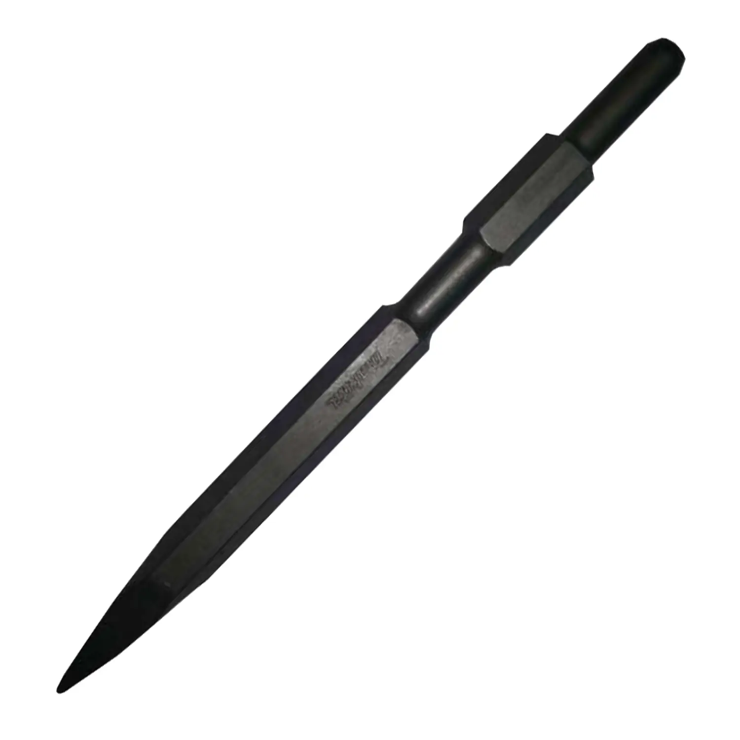 Punto Hex 21Mm. 450 Mm. Hm1201