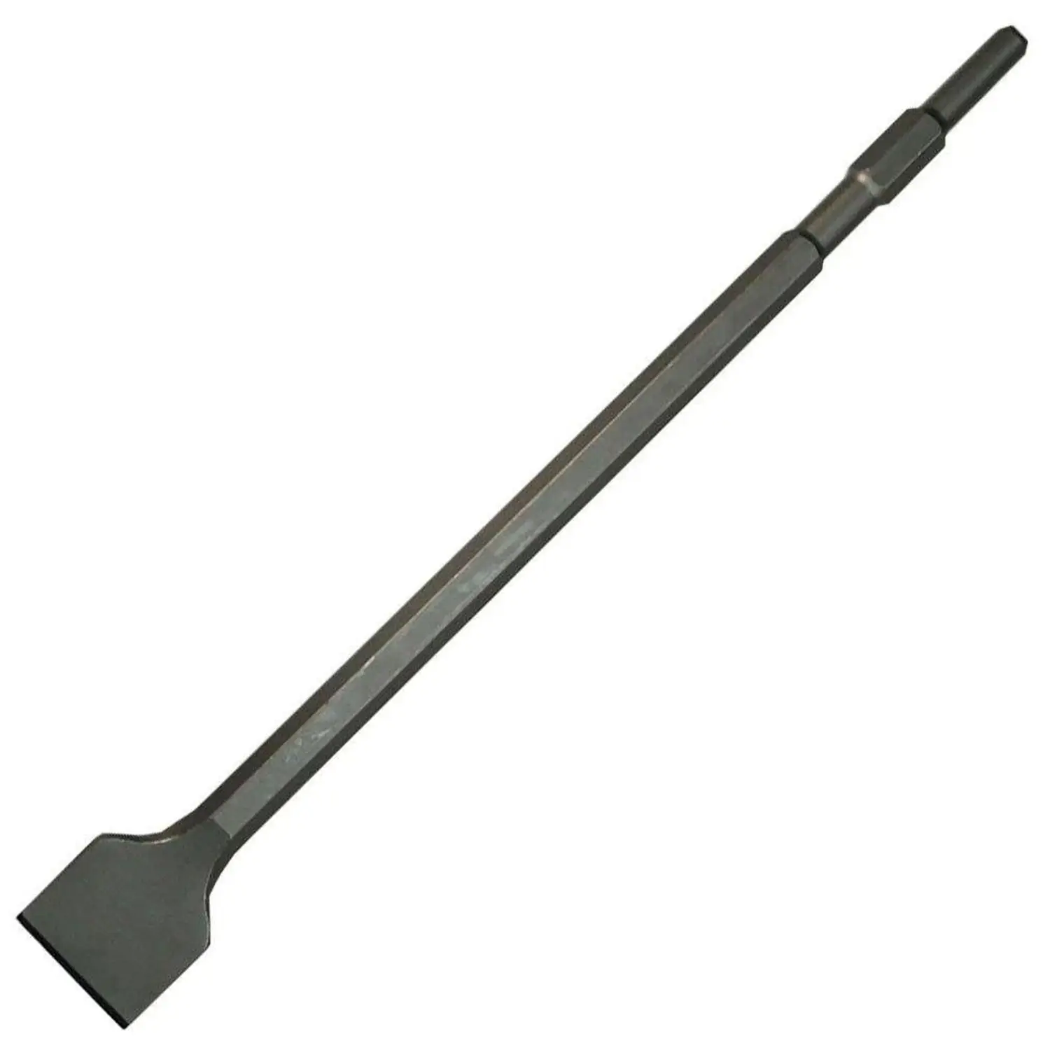 Cincel Hex 17 Mm. 50 X 450 Mm.Hm0810 Hm0810T
