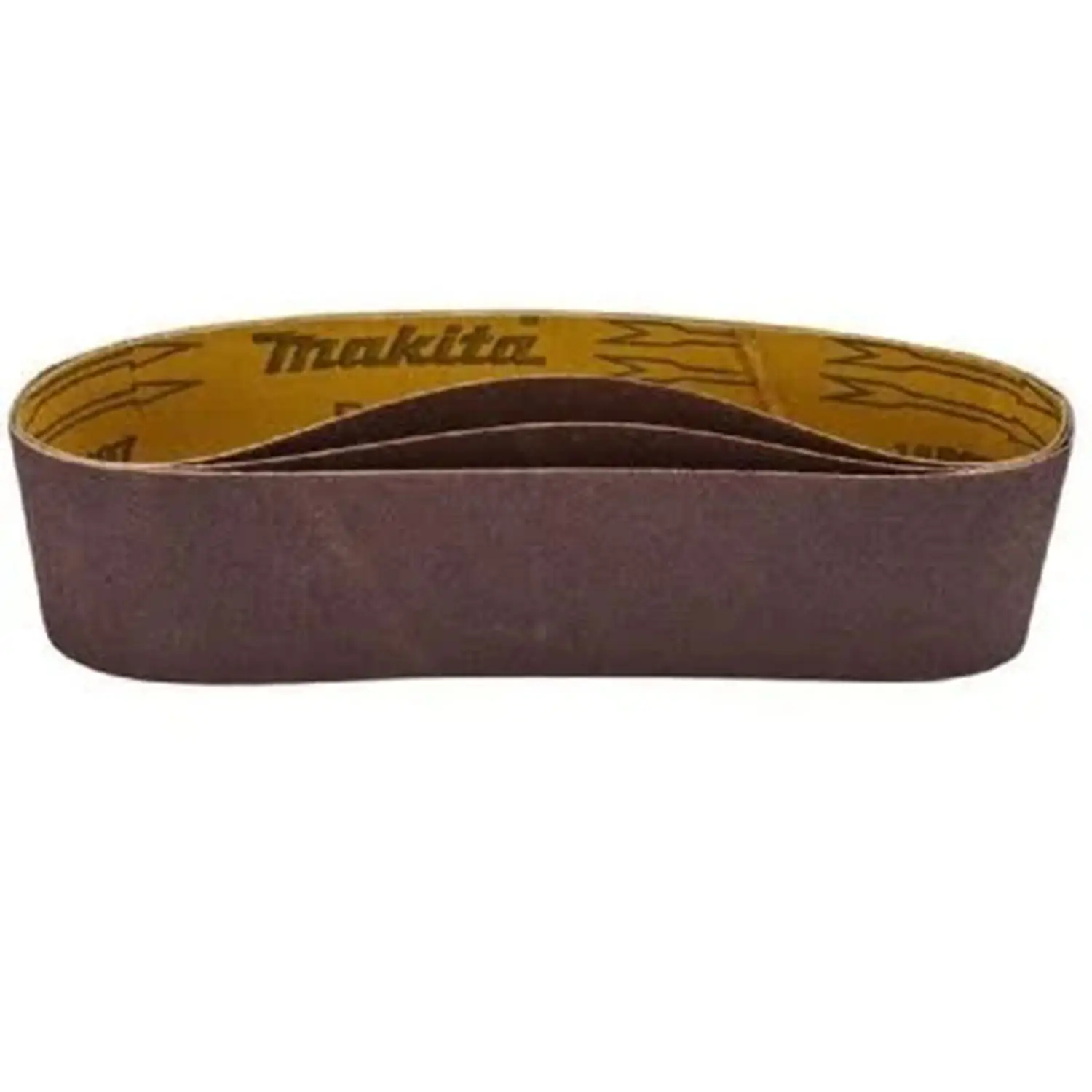Lija De Banda 3 X 18″3Pzs Grano 80 P/Madera/Met,P/9910 – 9911