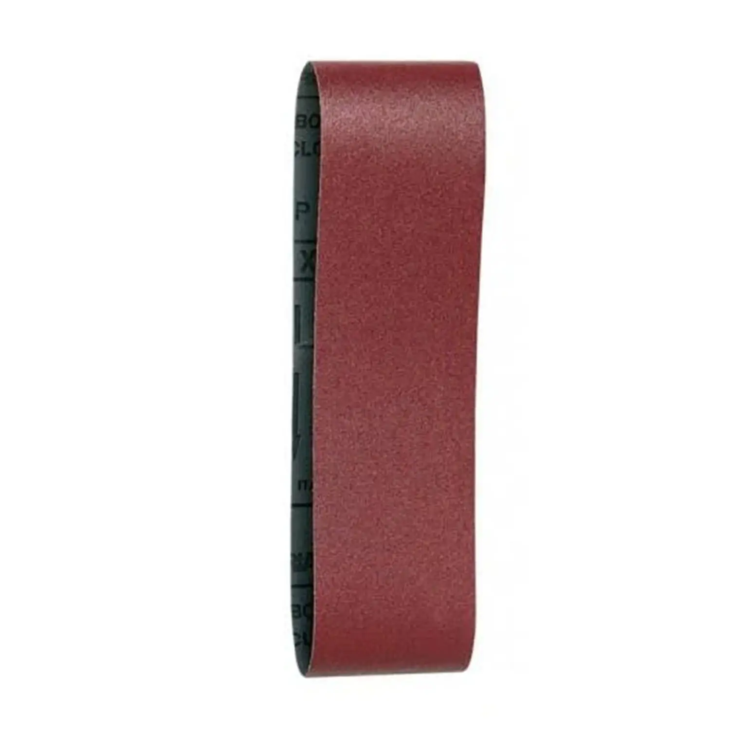 Lija De Banda 3 X 18″3Pzs Grano 120 P/Madera/Met,P/9910 – 9911