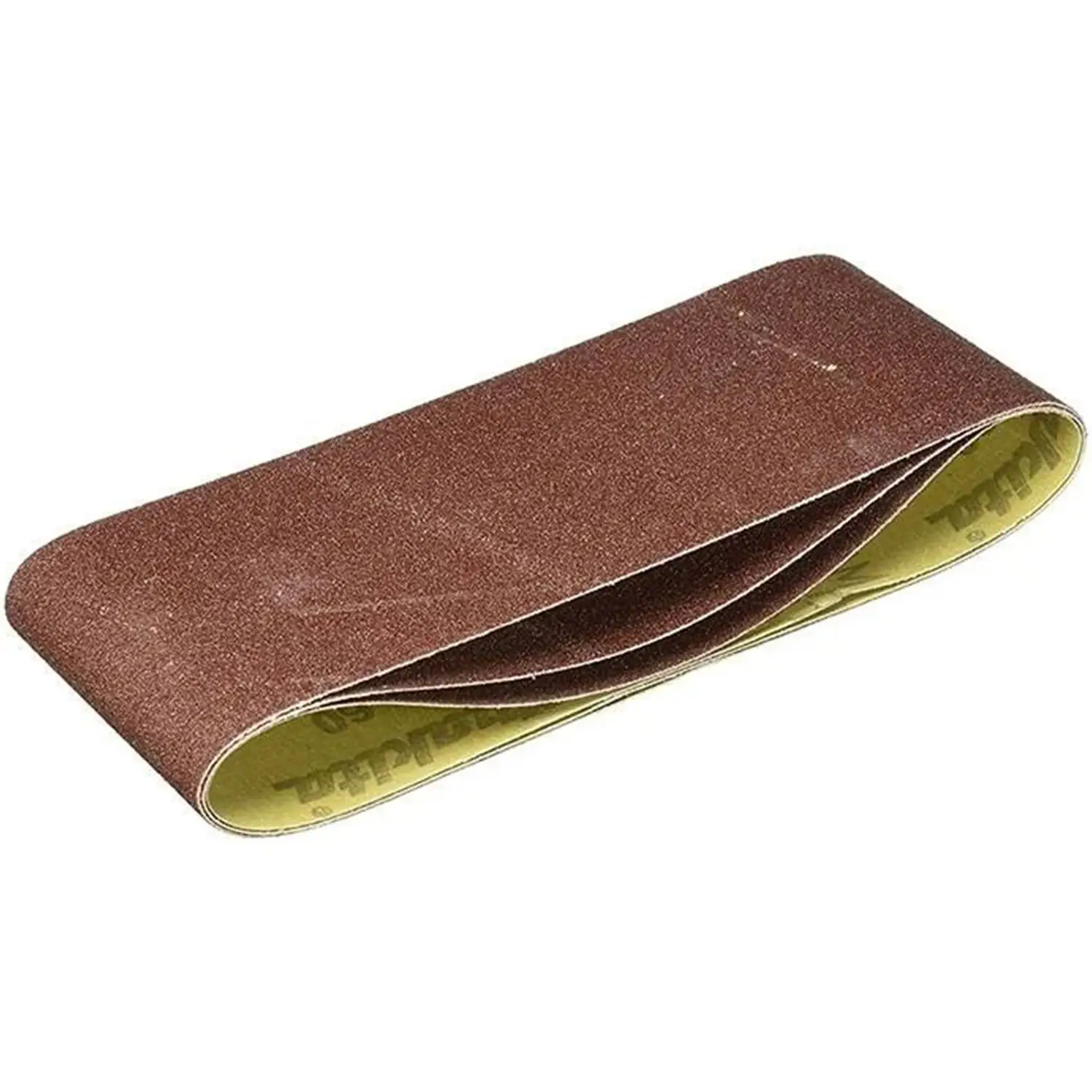 Lija De Banda 4 X24″3Pzs Grano 60 P/Madera-Metalp/9403 – 9404