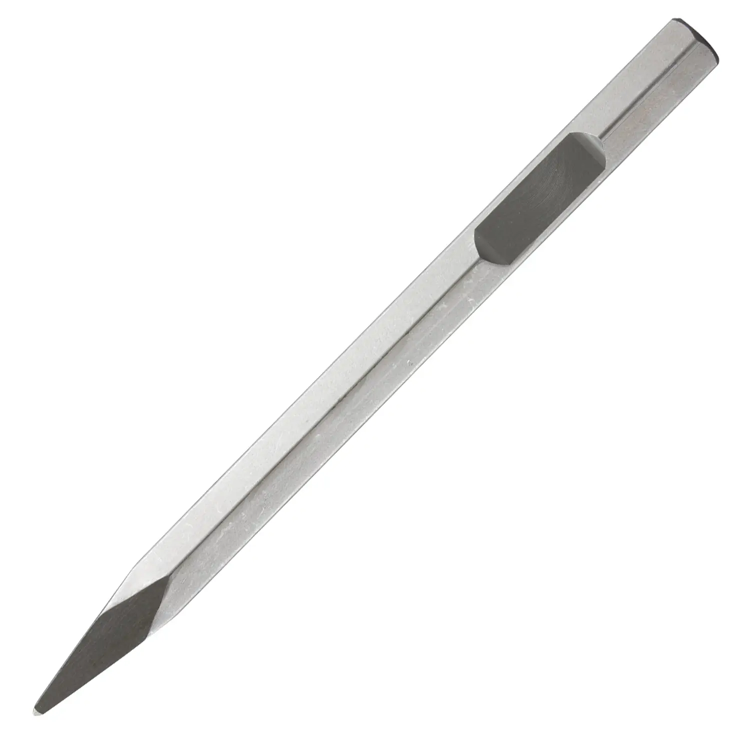 Punto Hex 28,6Mm. 410 Mm.