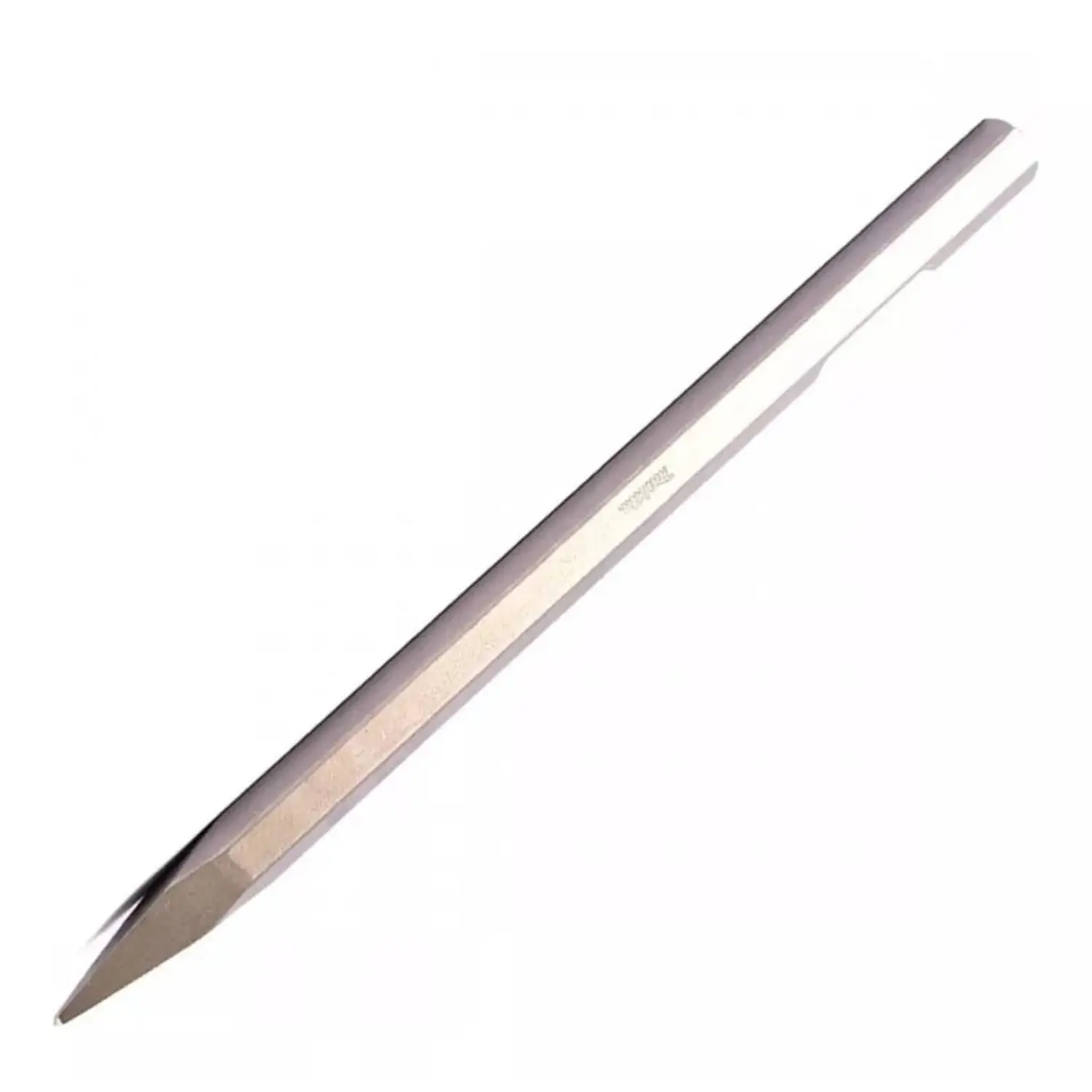 Punto Hex 28,6Mm. 520 Mm.