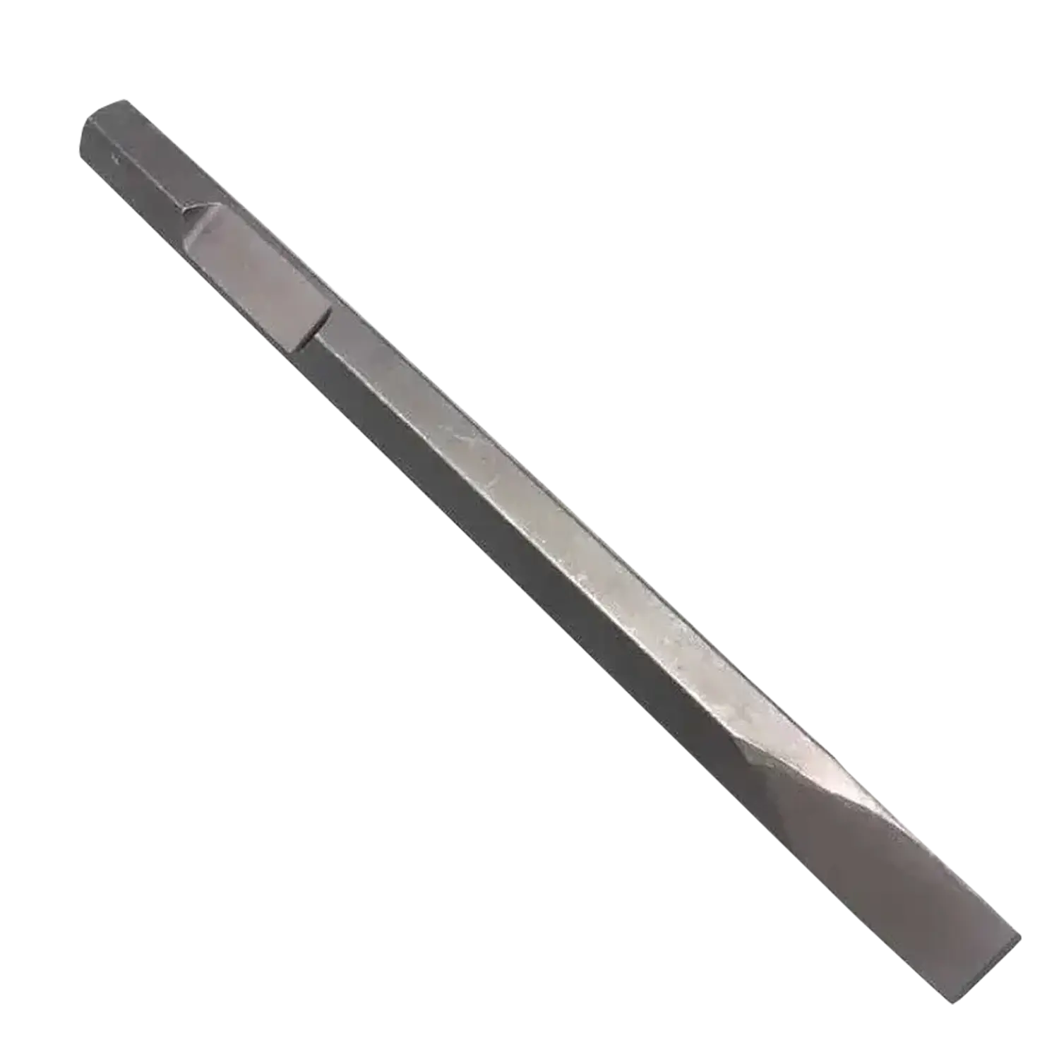 Cincel Hex 28,6Mm.75 X520 Mm. (Tipo Pala)