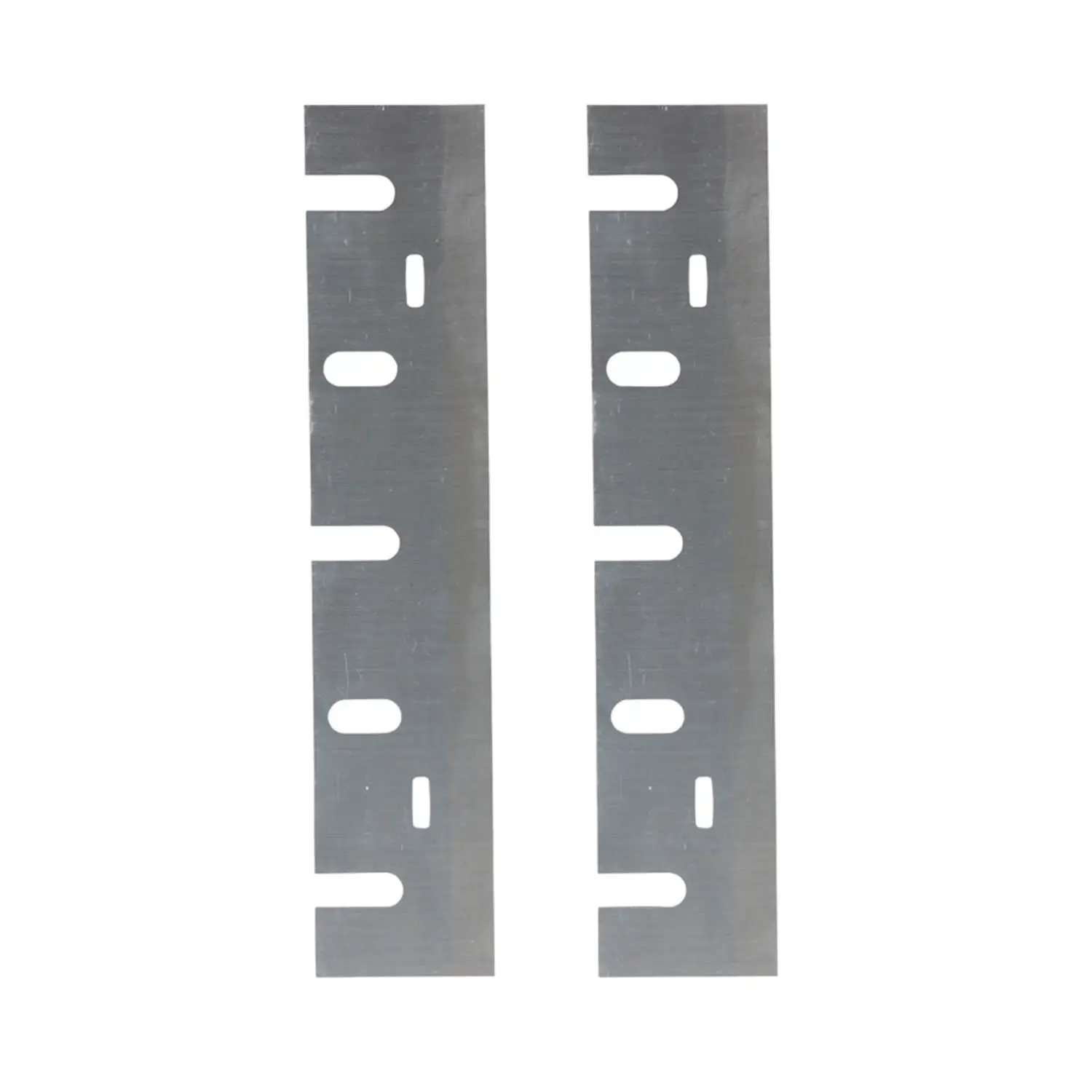 Cuchillo Cepillo 170 Mm. Acero Hss 1806B 2Pcs.