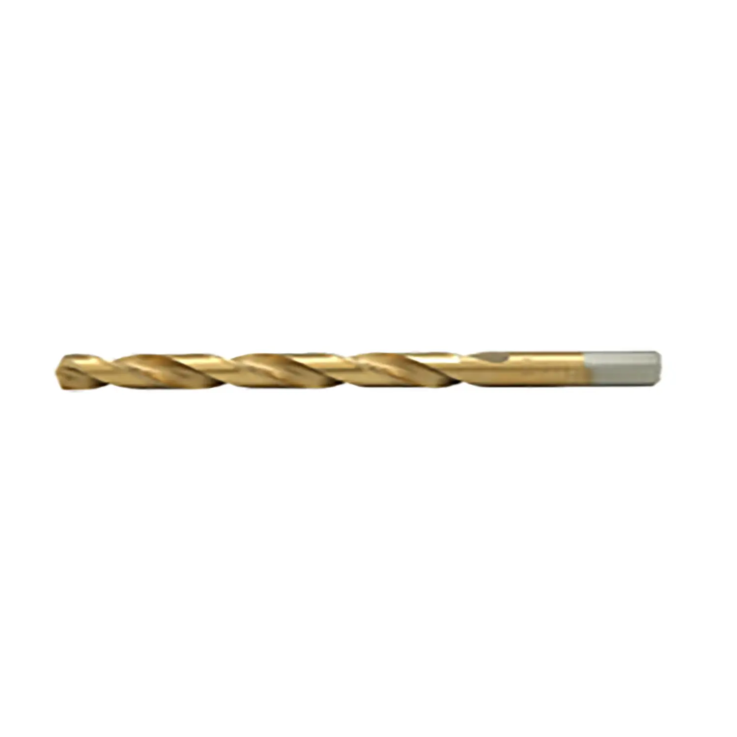 Broca Metal Hss-Tin 10Pc5,5×93(57)