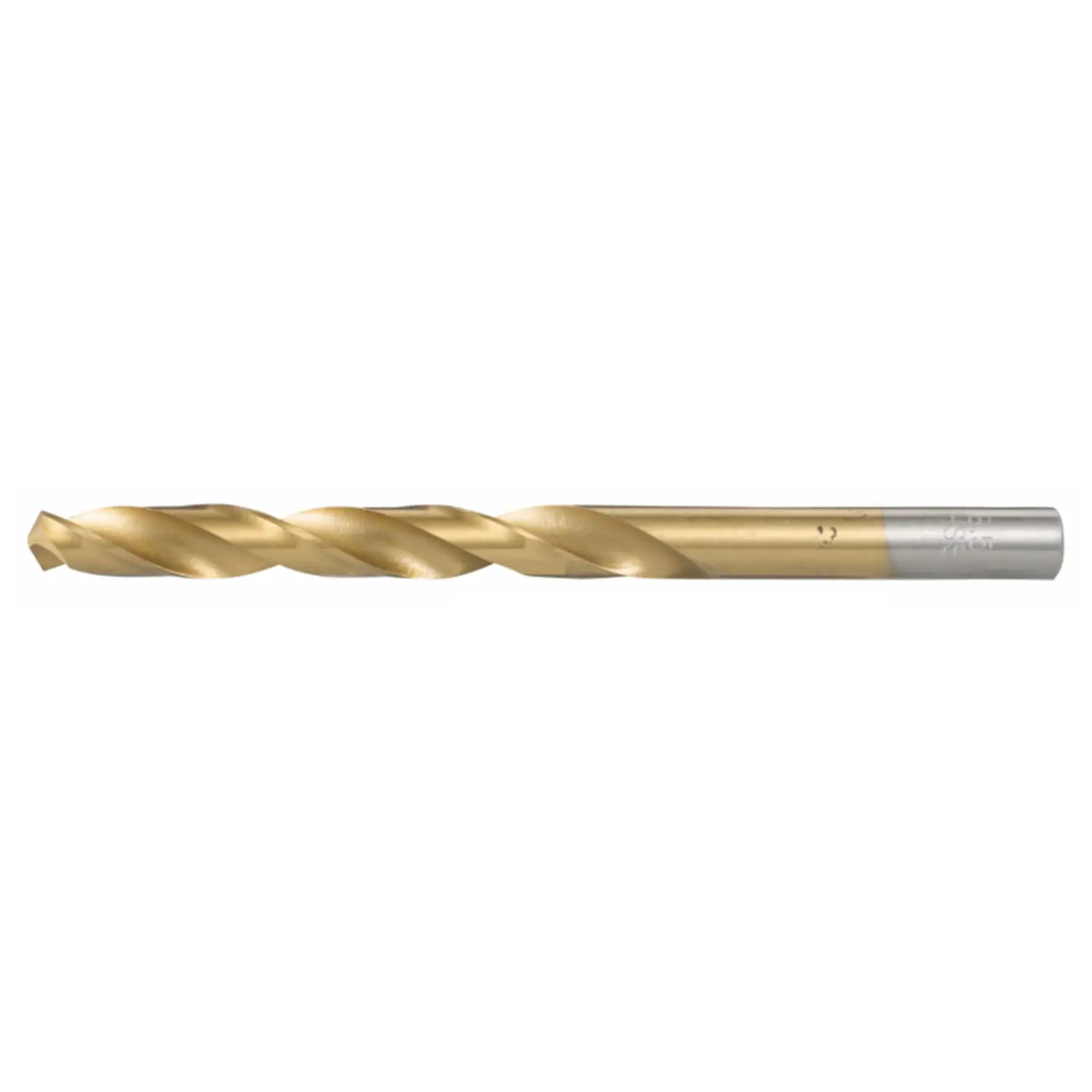 Broca Metal Hss-Tin 5Pc8,5×117(75)