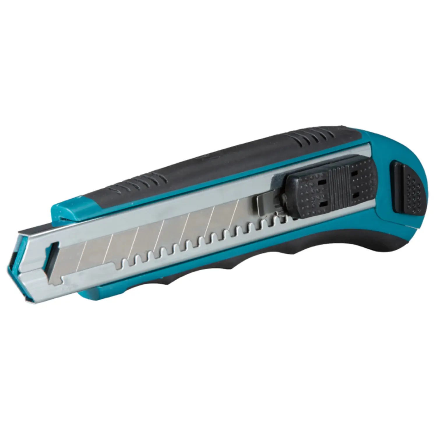Cuchillo Cartonero (Blue)