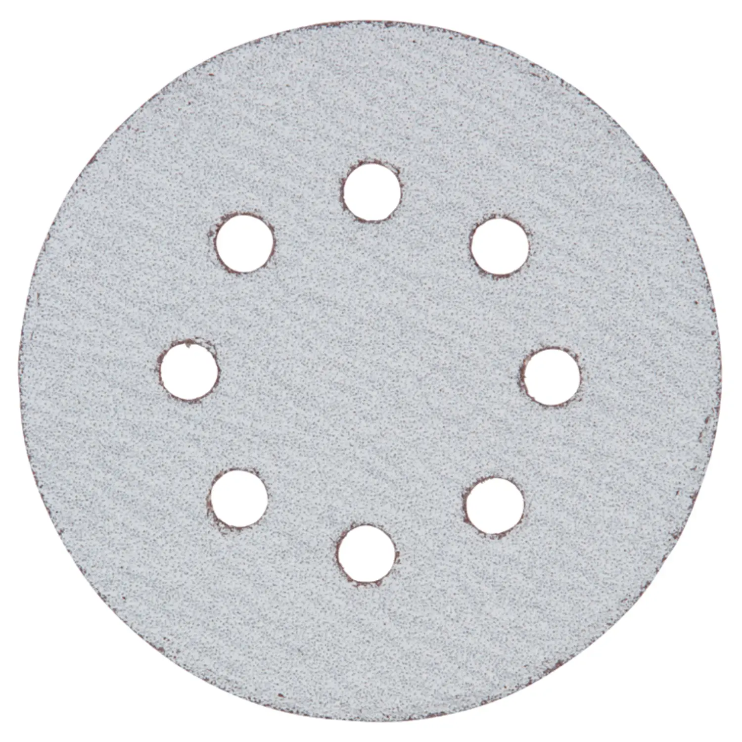 Disco Lija Abrasivo 125Mm. G40 Velcro 10 Pzs Bo5030/5040