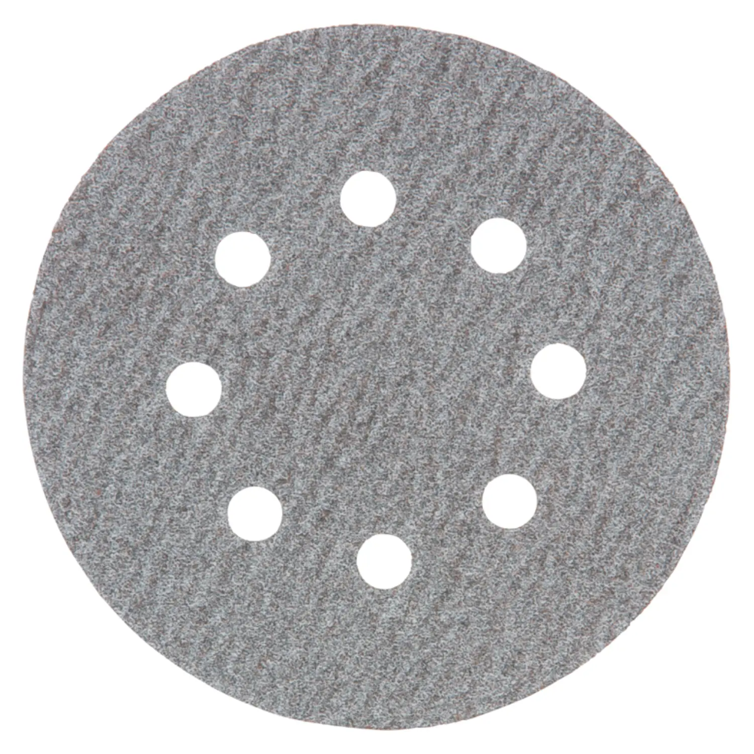Disco Lija Abrasivo 125Mm. G80 Velcro 10 Pzs Bo5030/5040