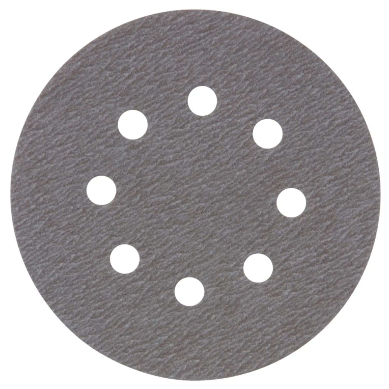 Disco Lija Abrasivo 125Mm. G100 Velcro 10 Pzs Bo5030/5040