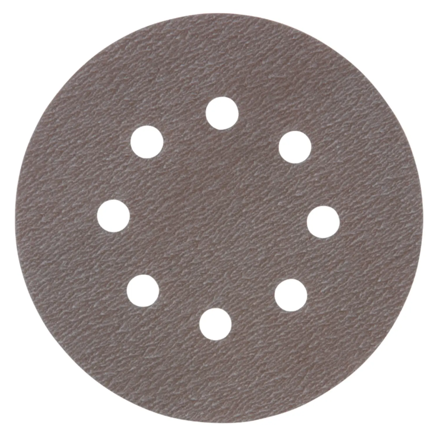 Disco Lija Abrasivo 125Mm. G320 Velcro 10 Pzs Bo5030/5040
