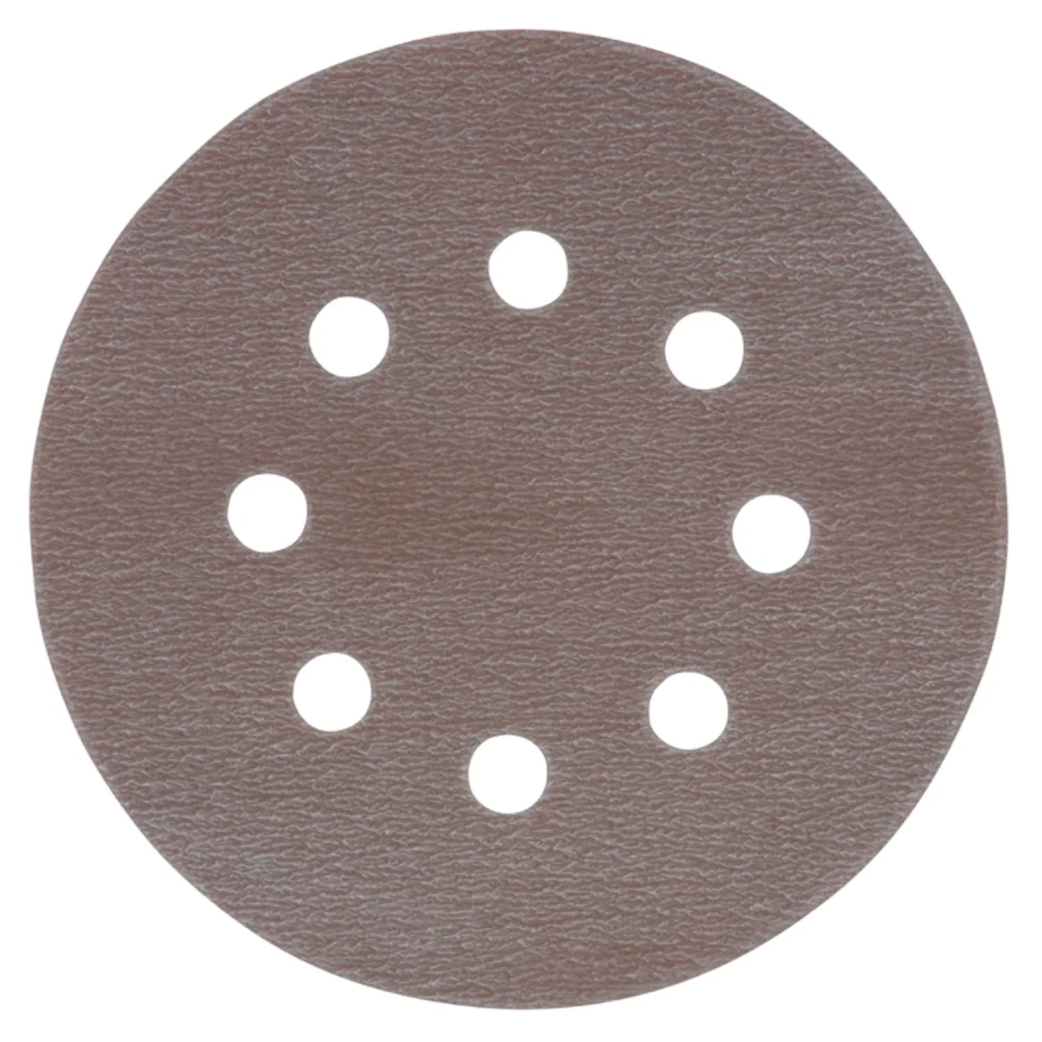 Disco Lija Abrasivo 125Mm. G400 Velcro 10 Pzs Bo5030/5040
