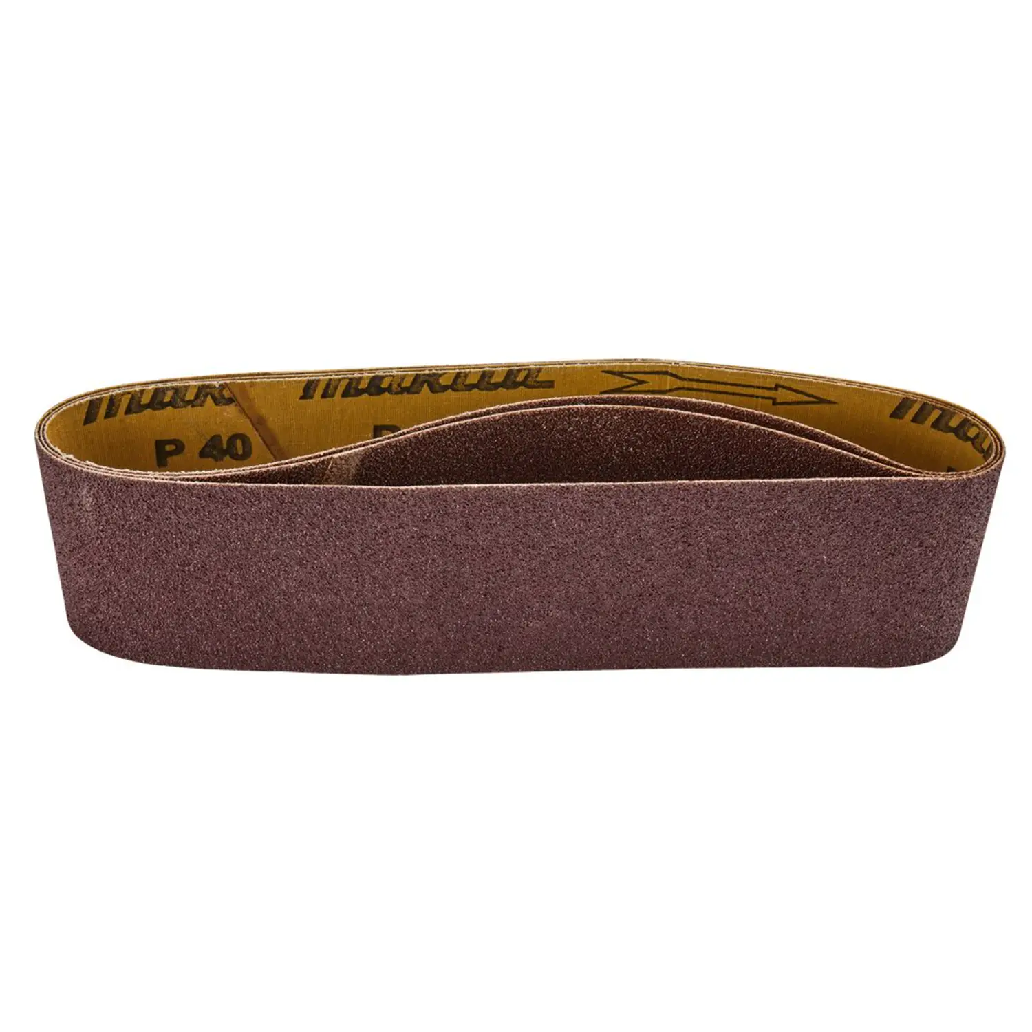 Lija De Banda 3X24″A40″ 3Pzs
