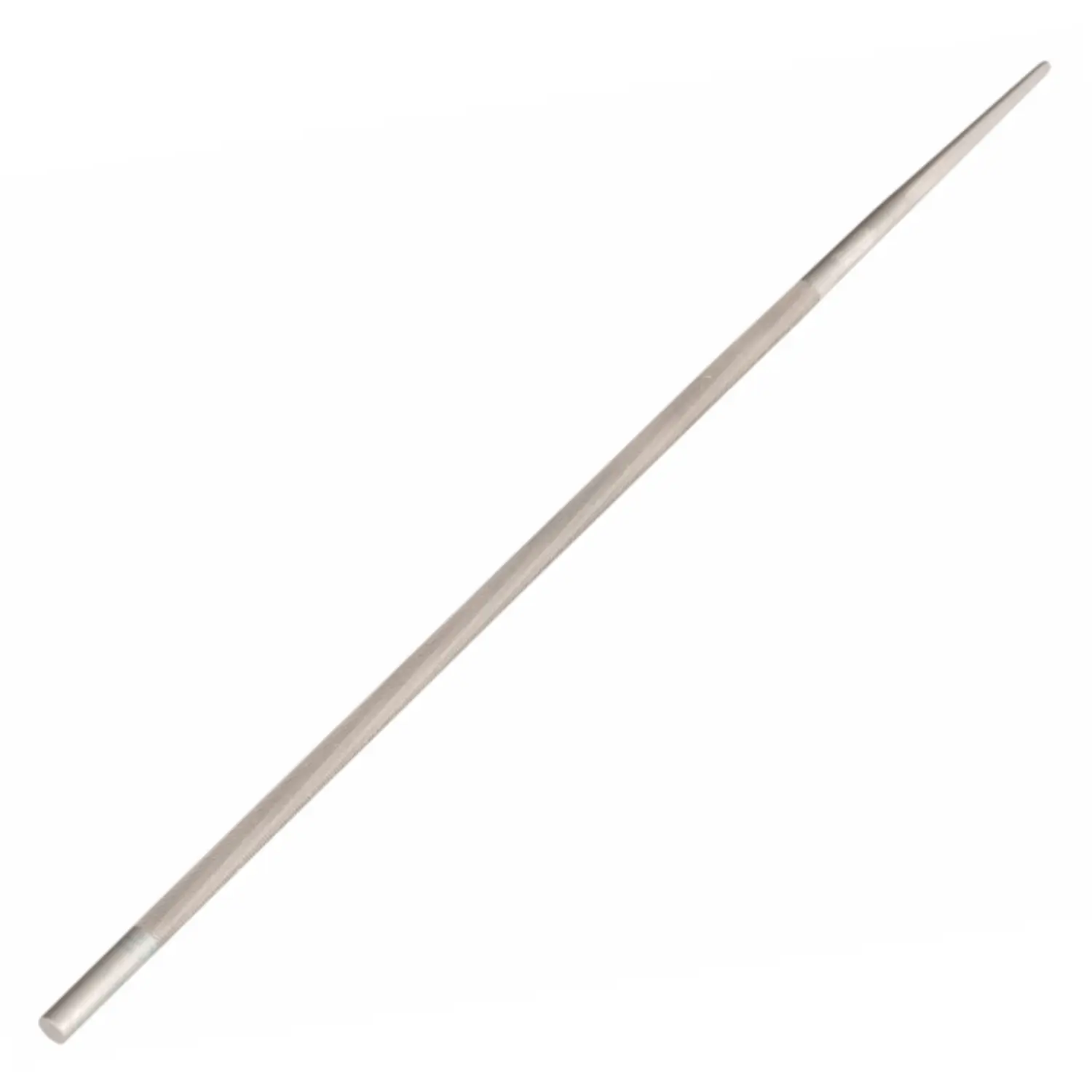 Lima Redonda / 4,0 Mm. (5/32″) / 2 Unidades Clamshell