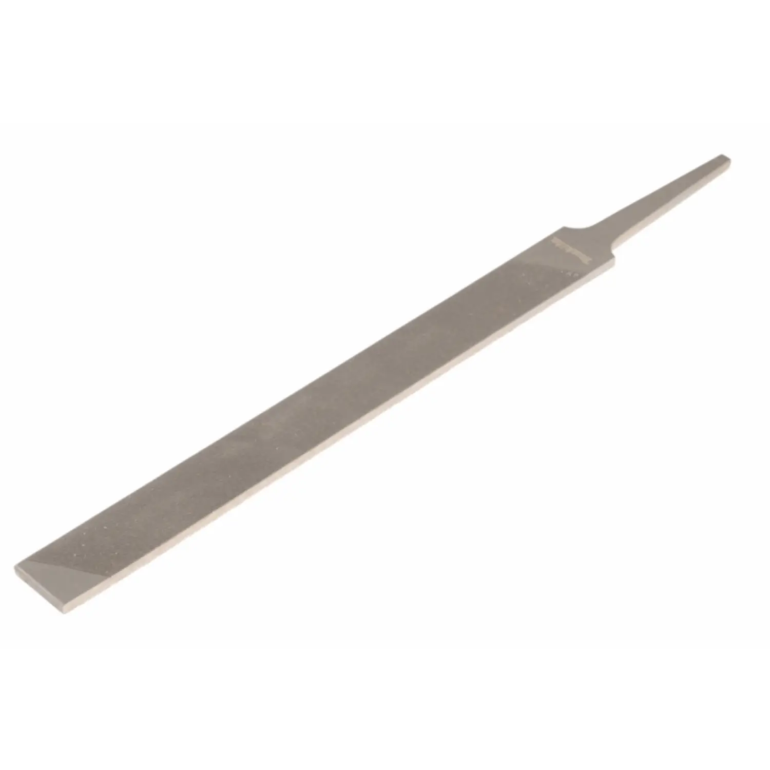 Lima Plana / 150 Mm. (6″) / Clamshell
