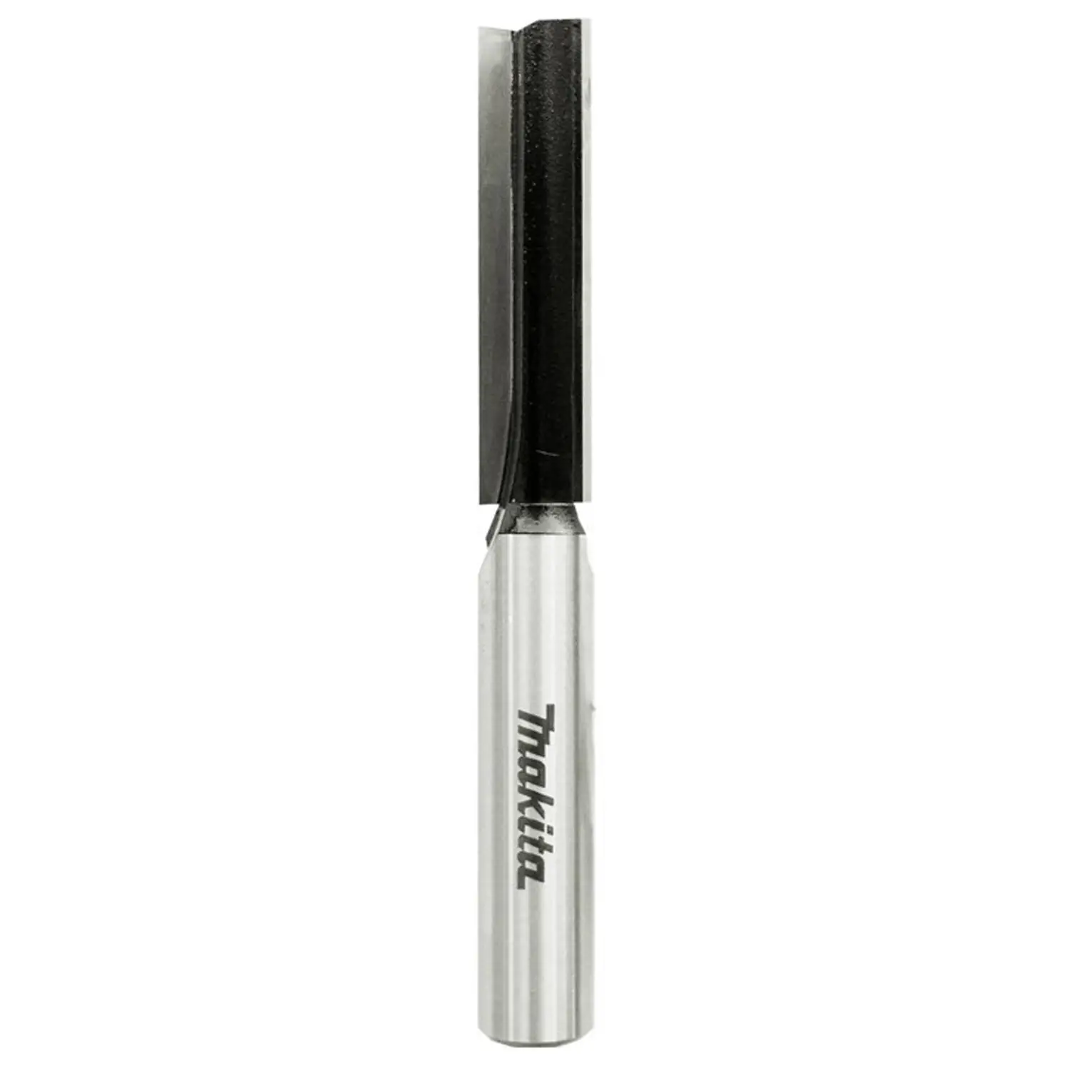 Fresa Recta 2 Filos 5/16″ X 1″ Eje 1/4″