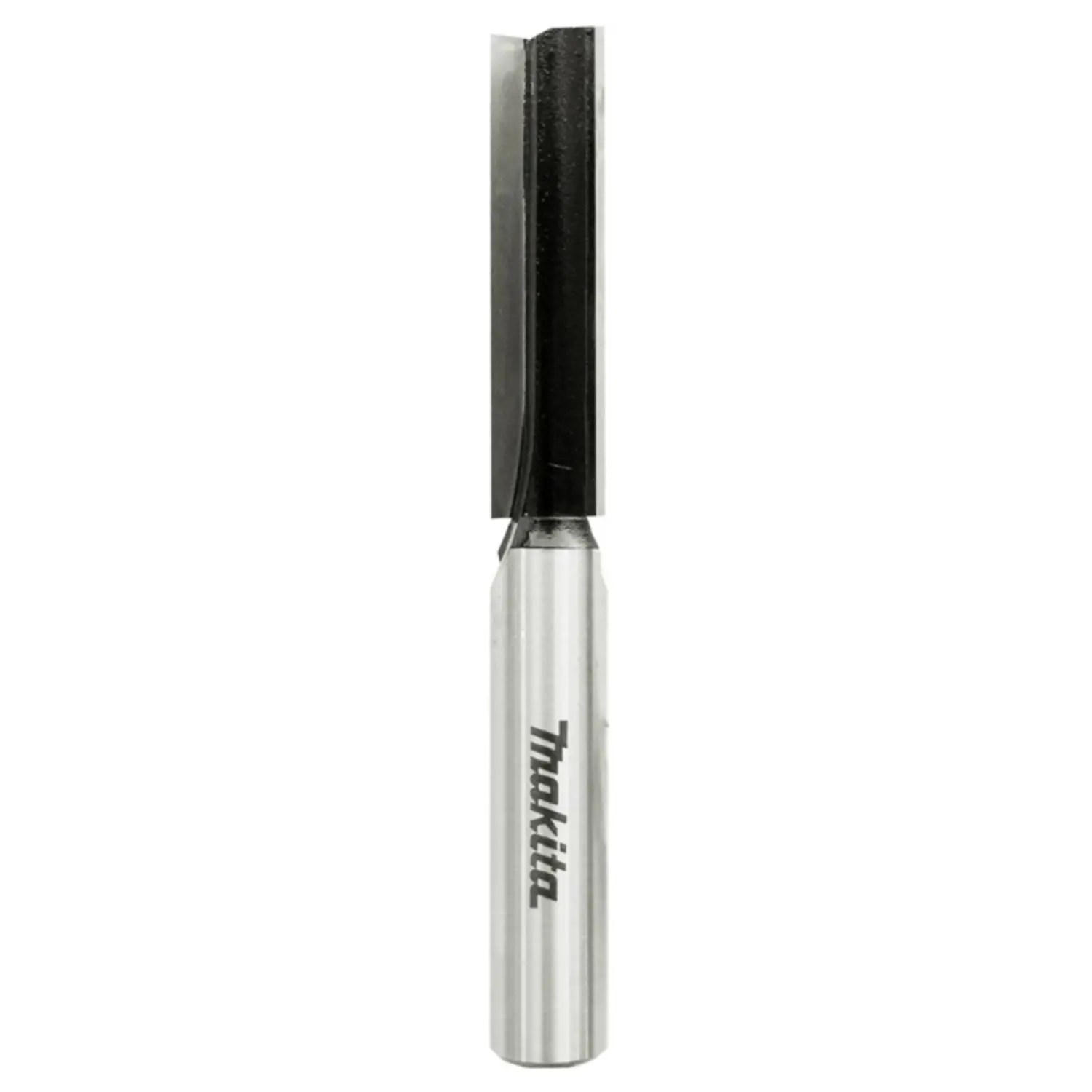 Fresa Recta 2 Filos1/4″ X 3/4″ Eje 1/4″