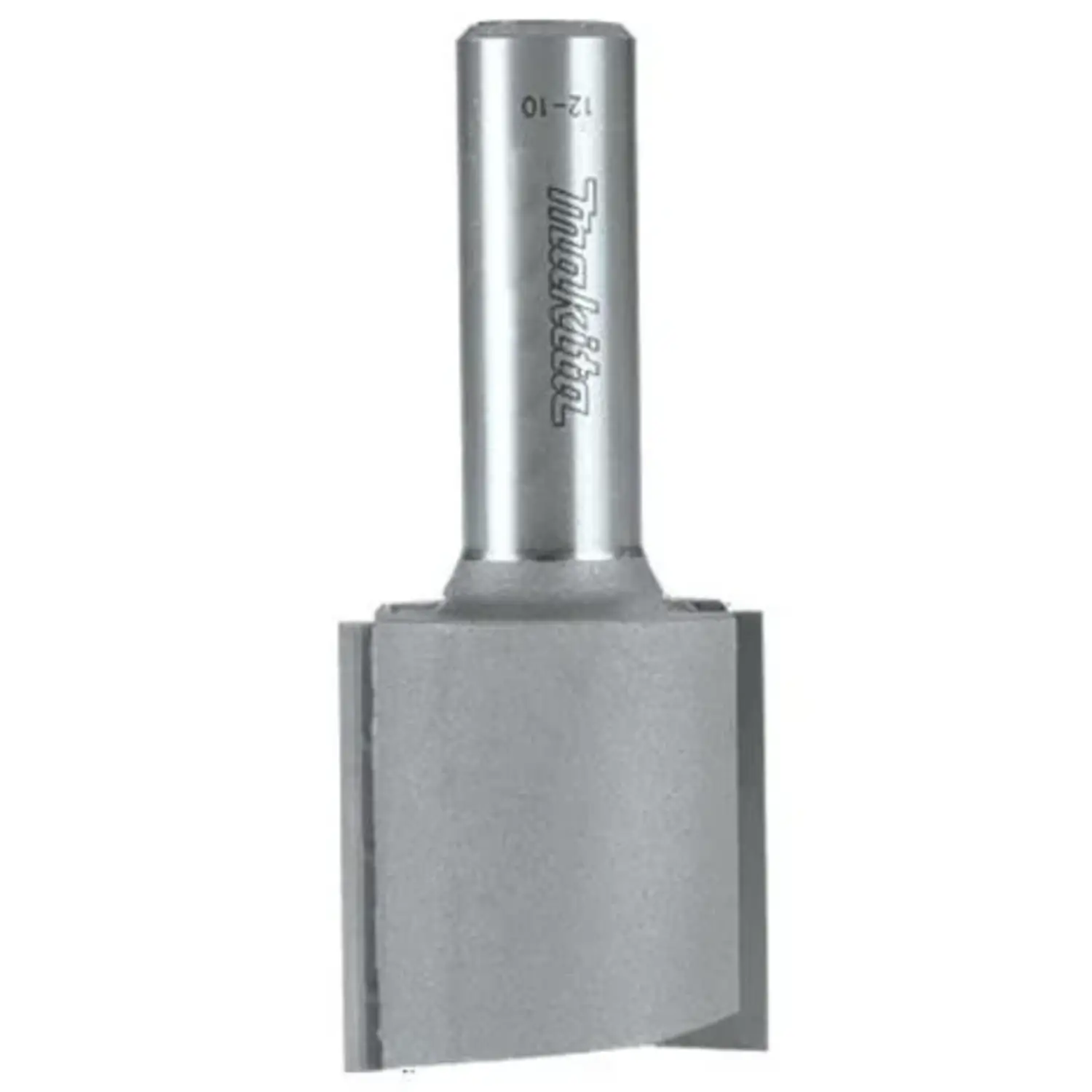 Fresa Recta 1″ X 1-1/4″ Toma 1/2″