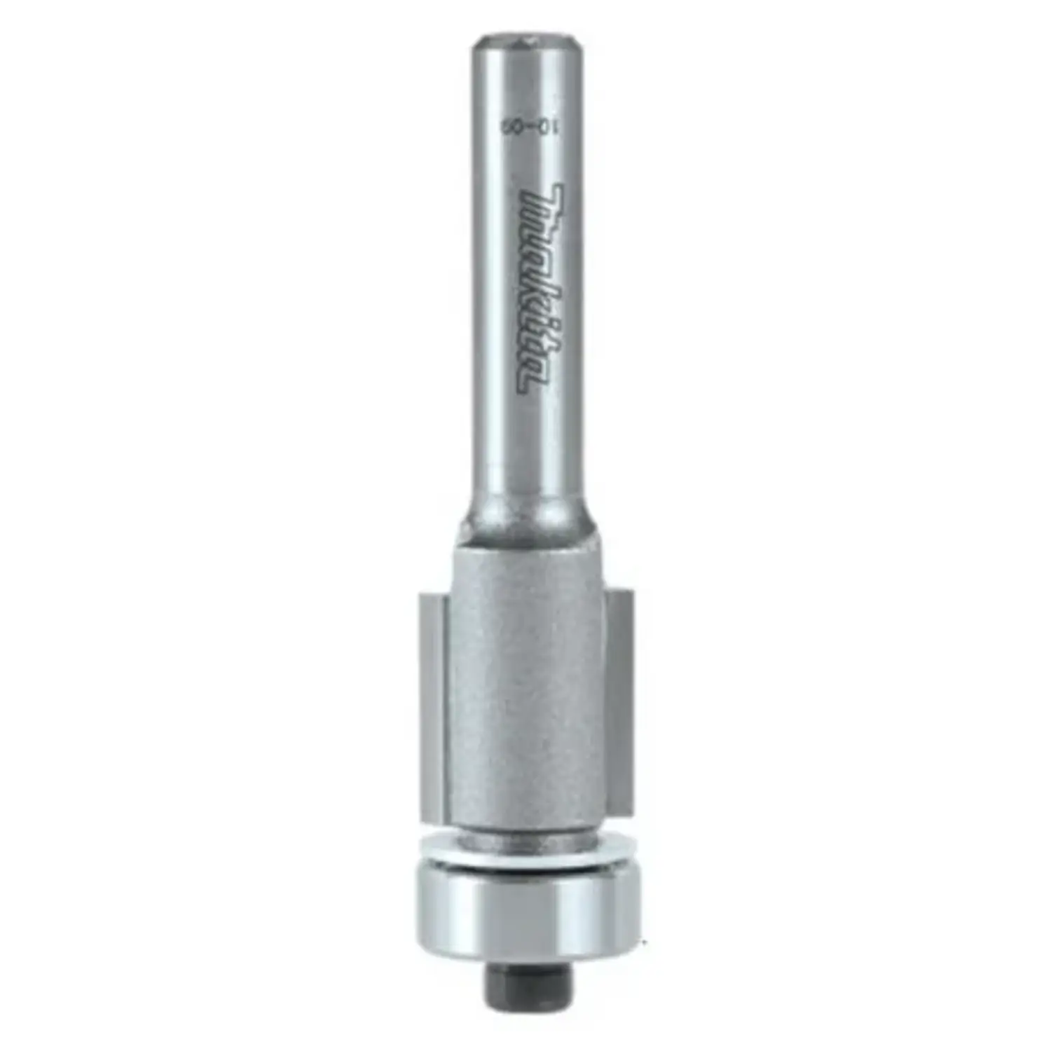 Fresa Rectap/Laminados 2 Filos1/4″ X 1/2″ C/Rodamientoeje 1/4″