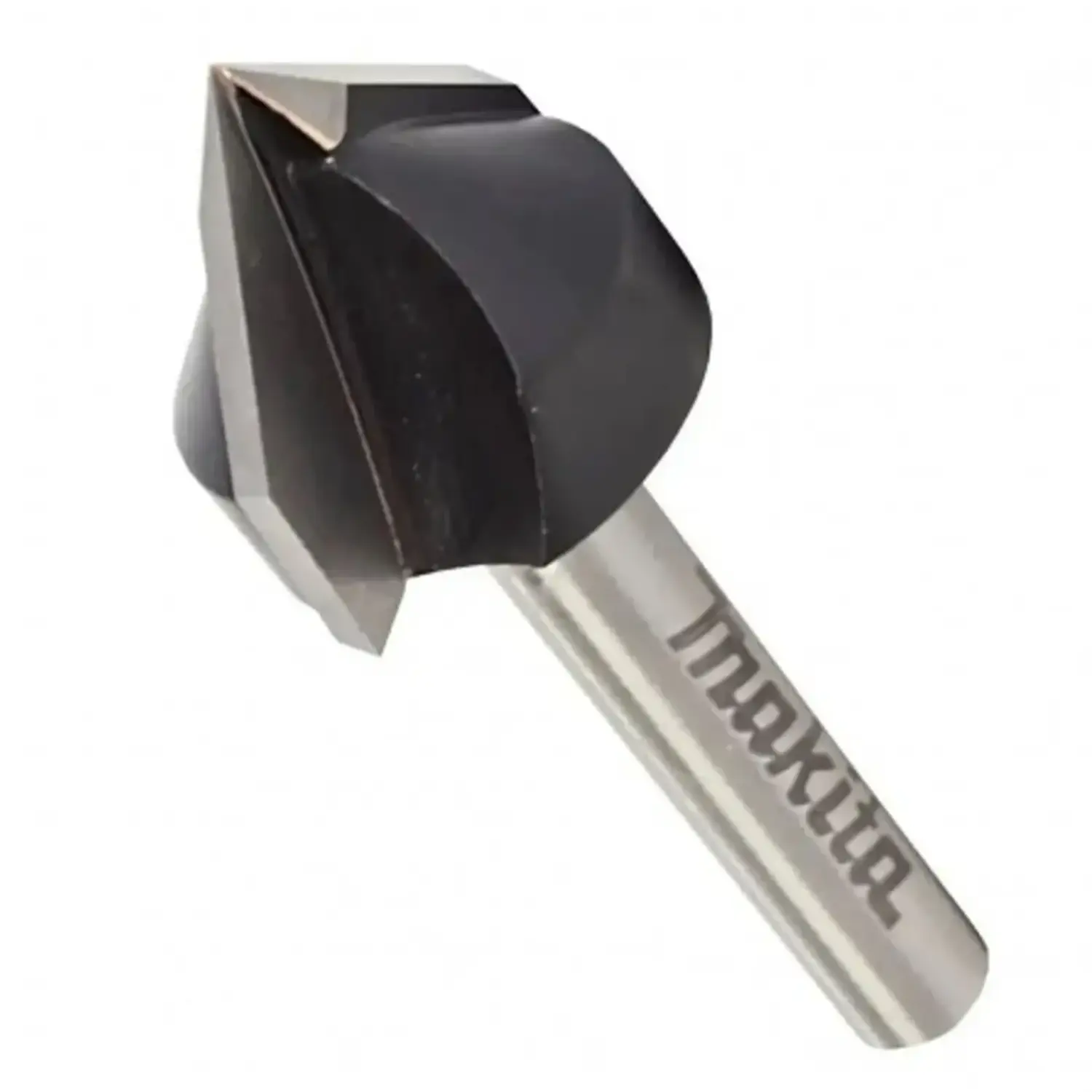 Fresap/Ranuras En V2 Filos90°- 7/8″ X 5/8″ Eje 1/4″ Blister