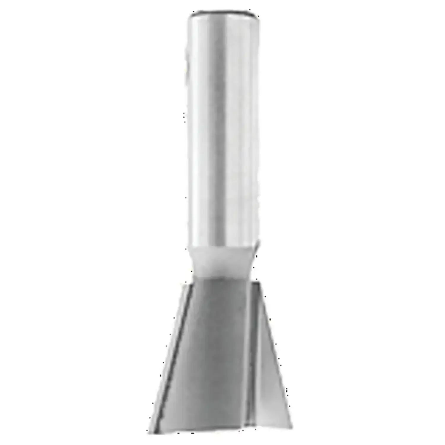 Fresa Cola De Milano2 Filos 9° – 3/8″ X 1,9/16″ Eje 1/4″