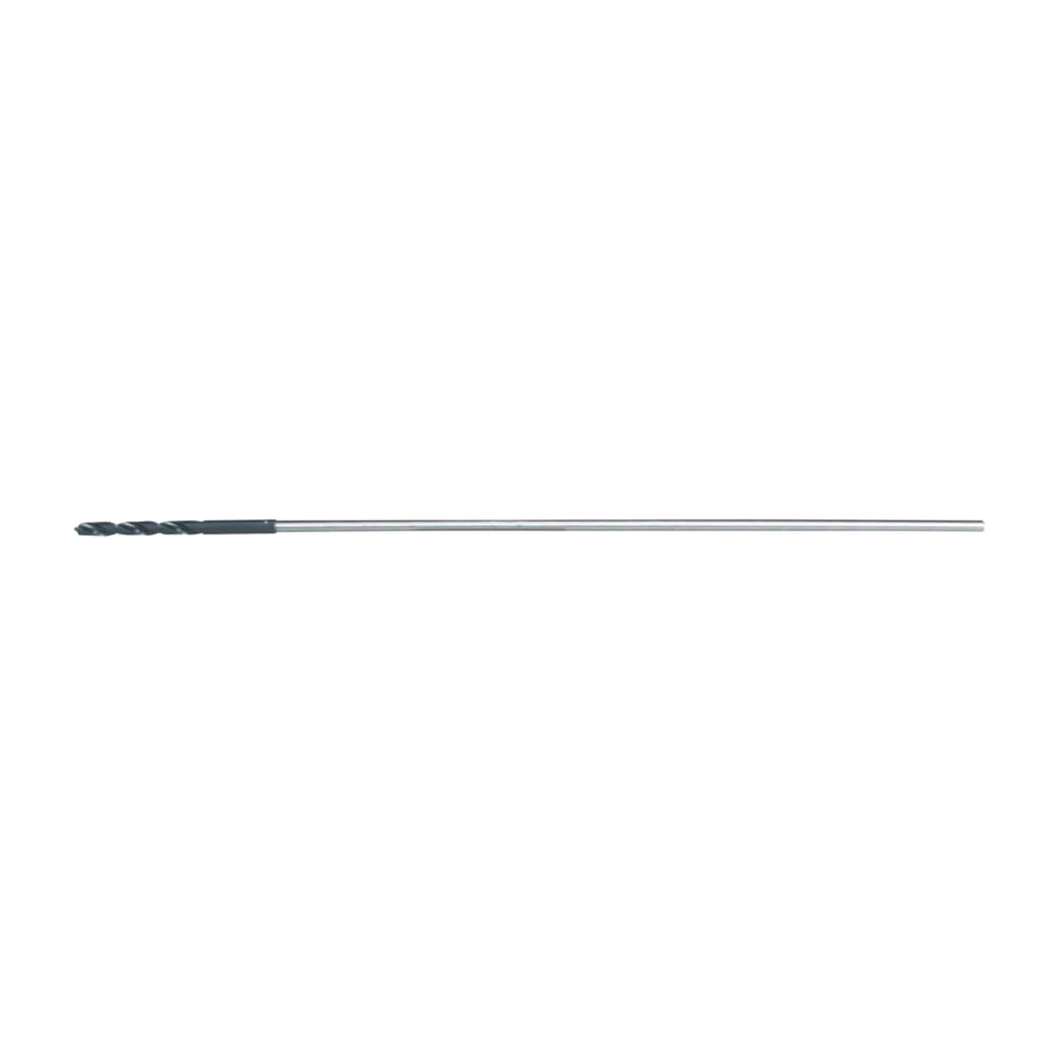 Broca De Encofrado 10X600 Vastago Recto(8Mm.)