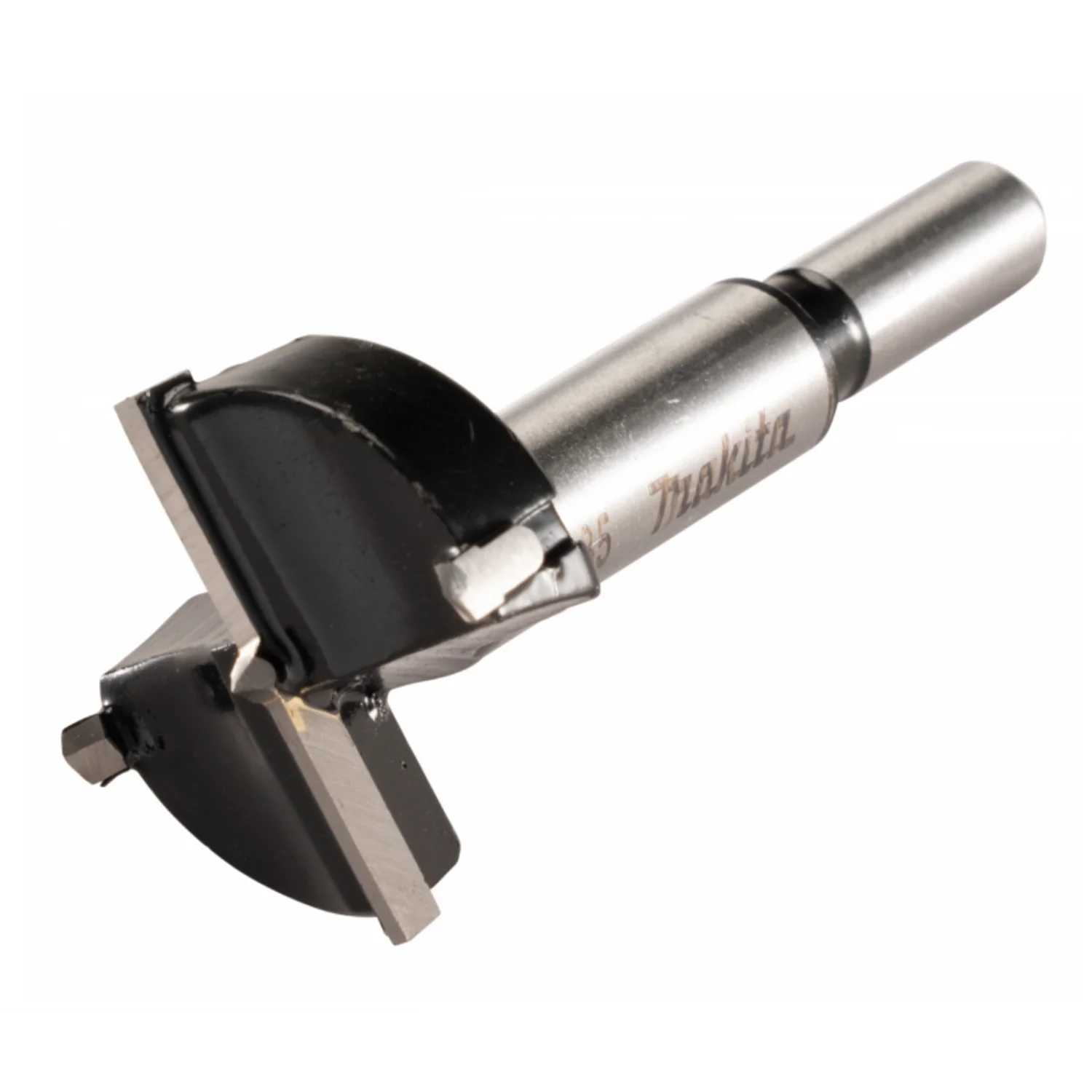 Broca Bisagra Madera 19Mm. X 77Mm.