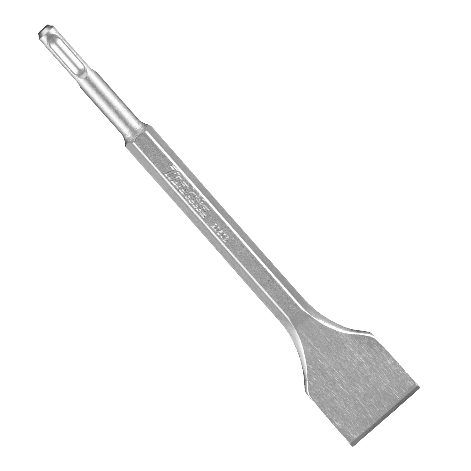 Cincel Sds-Plus 40 X 230 Mm. (Tipo Pala)