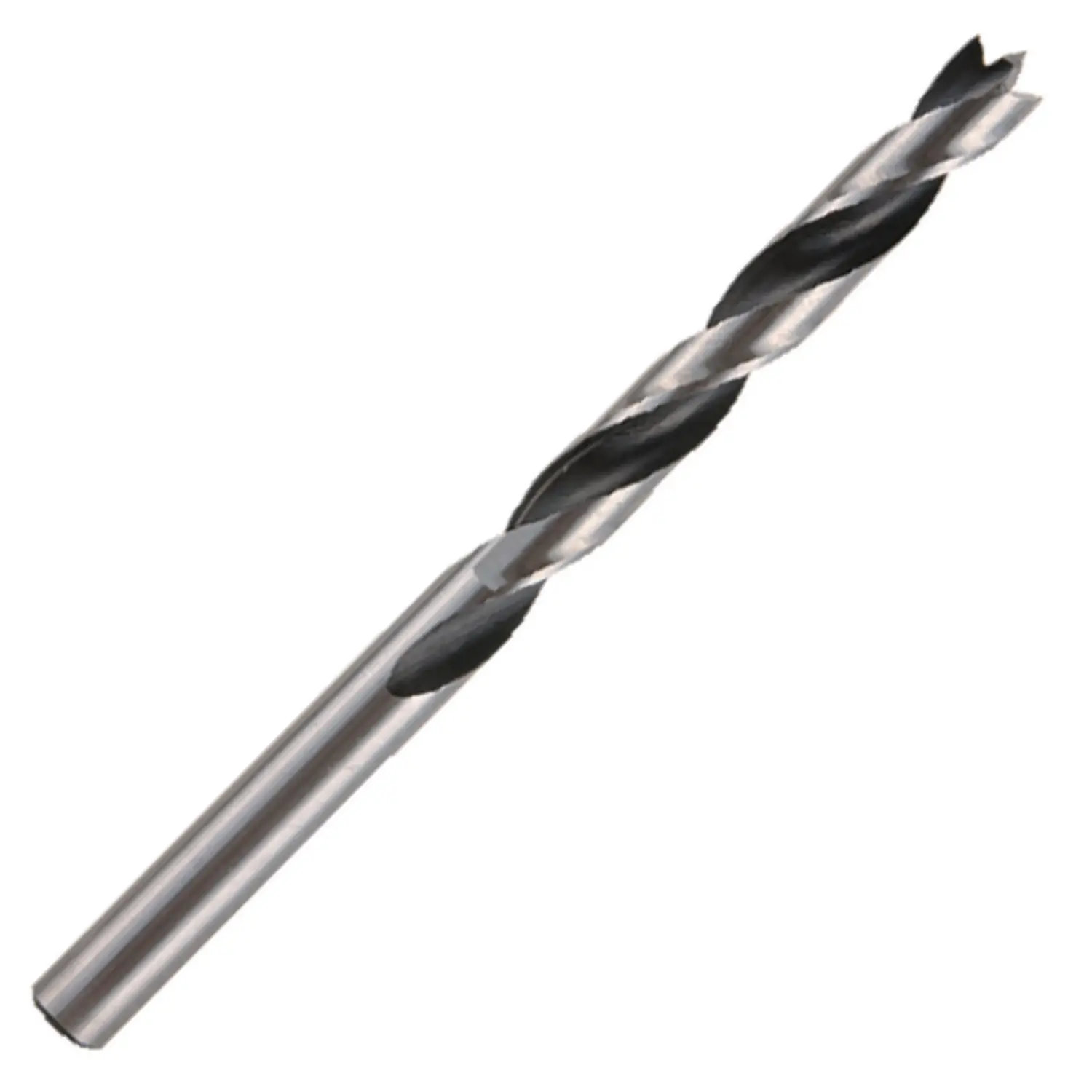 Set Broca Madera 10Pzs 3X6Mm.