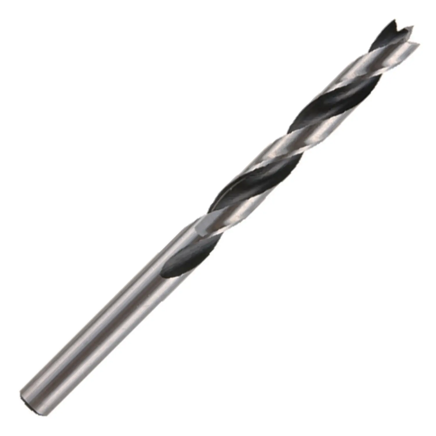 Set Broca Madera 10Pzs 6X93Mm.