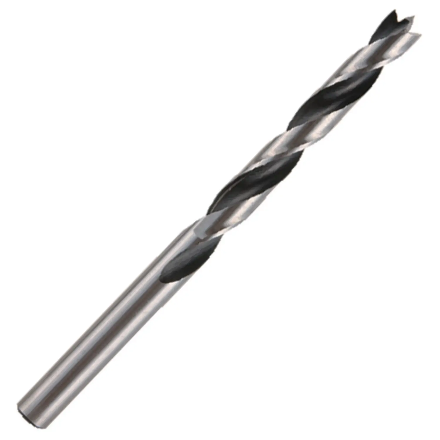 Set Broca Madera 10Pzs 8X117Mm.
