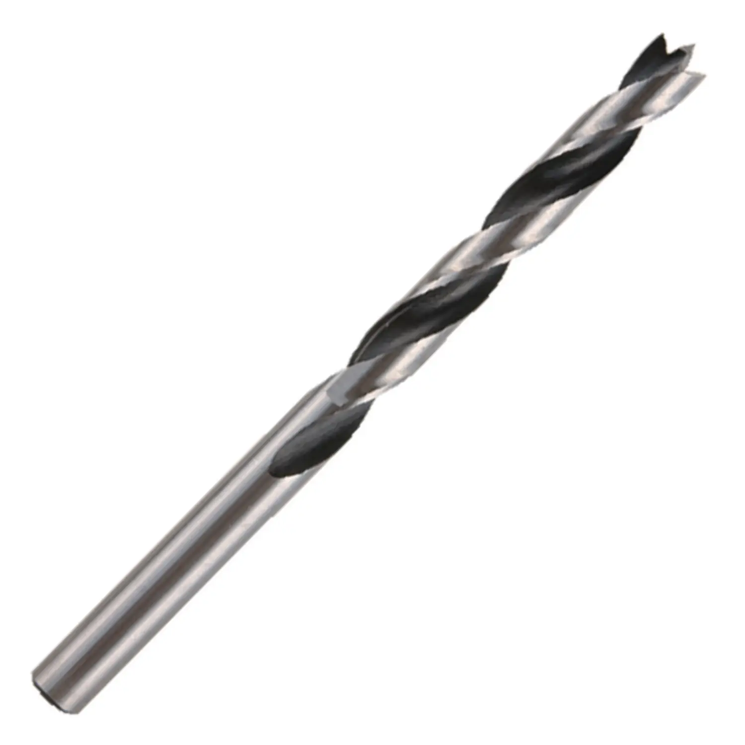 Set Broca Madera 5Pzs 10X133Mm.