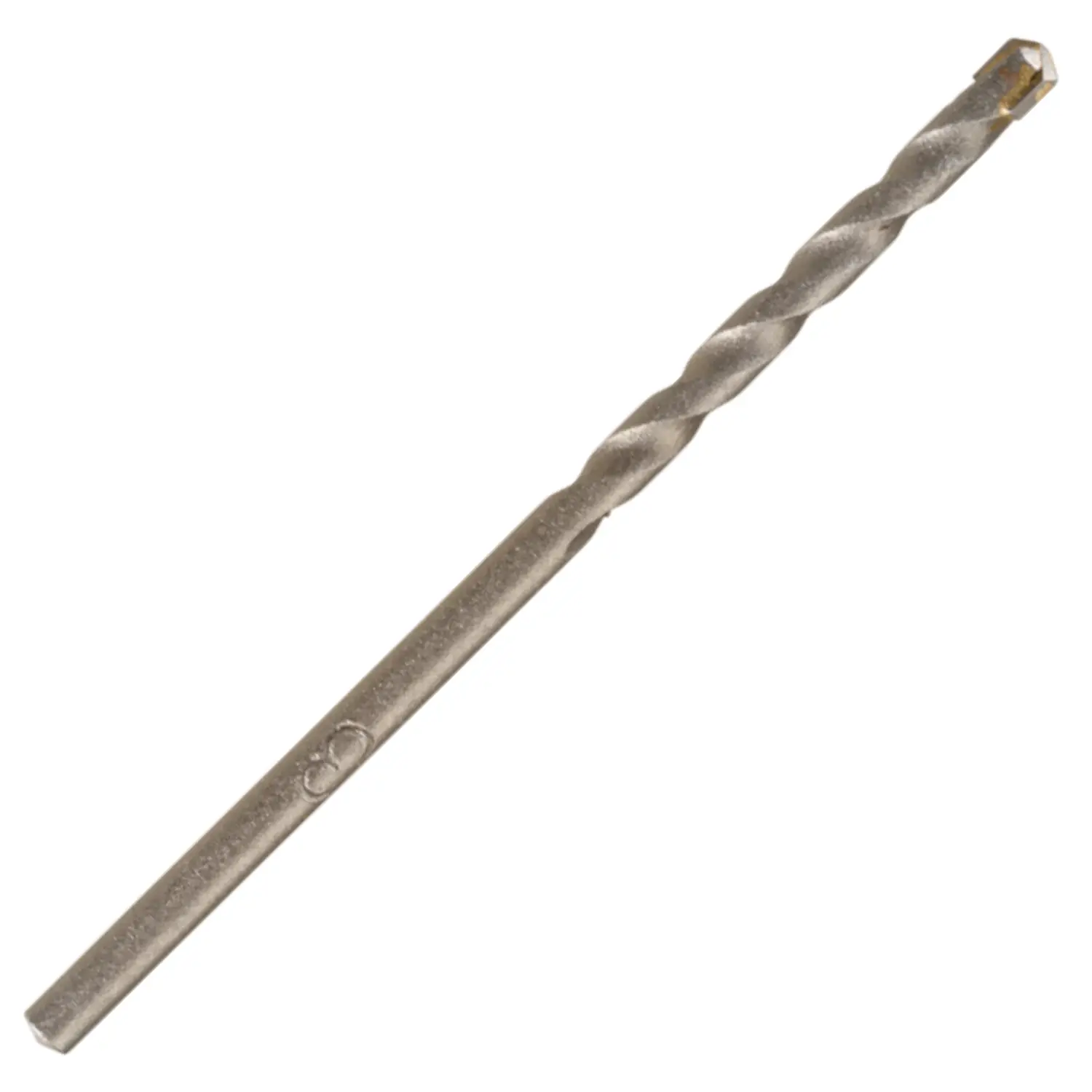Broca Concreto 4 X 70 Mm. 5Pzs