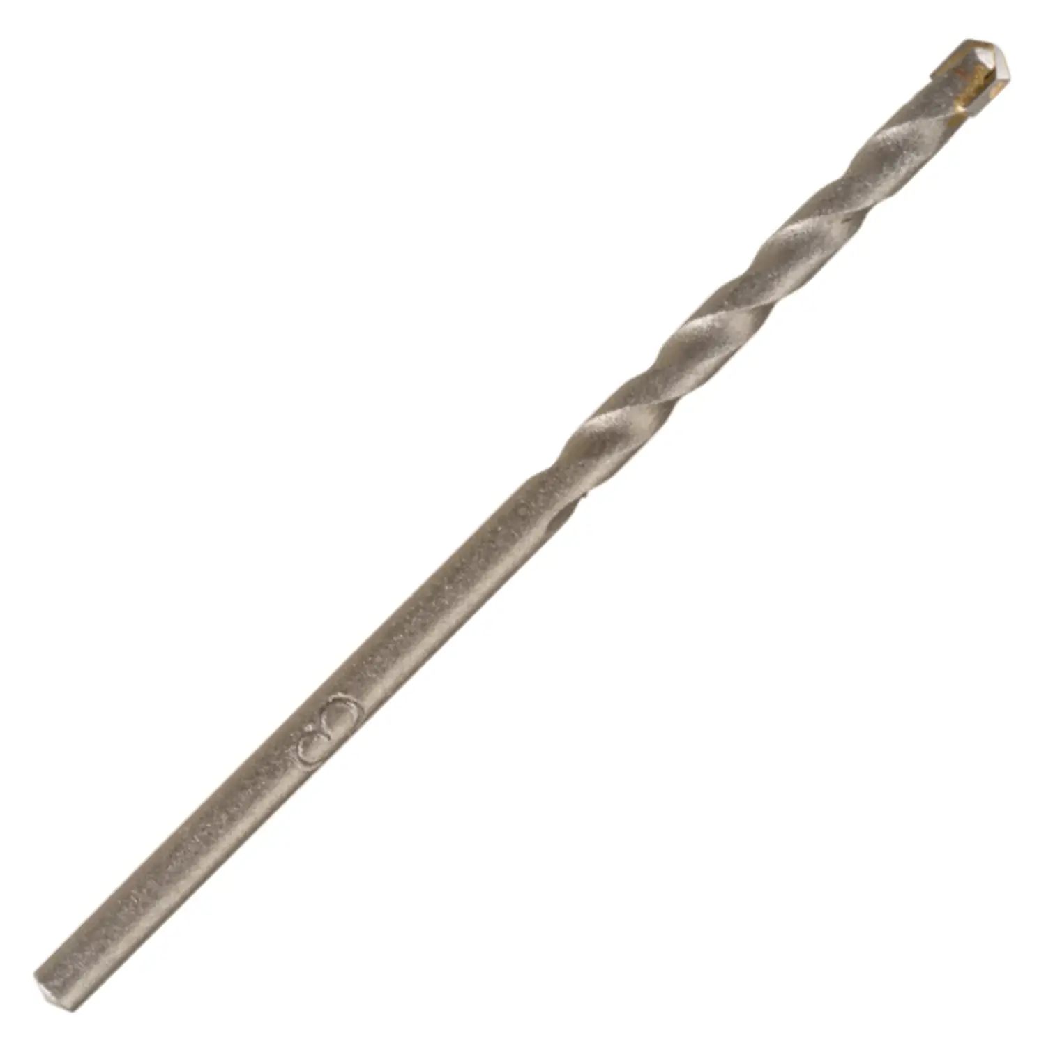Broca Concreto 5 X 85 Mm. 5Pzs
