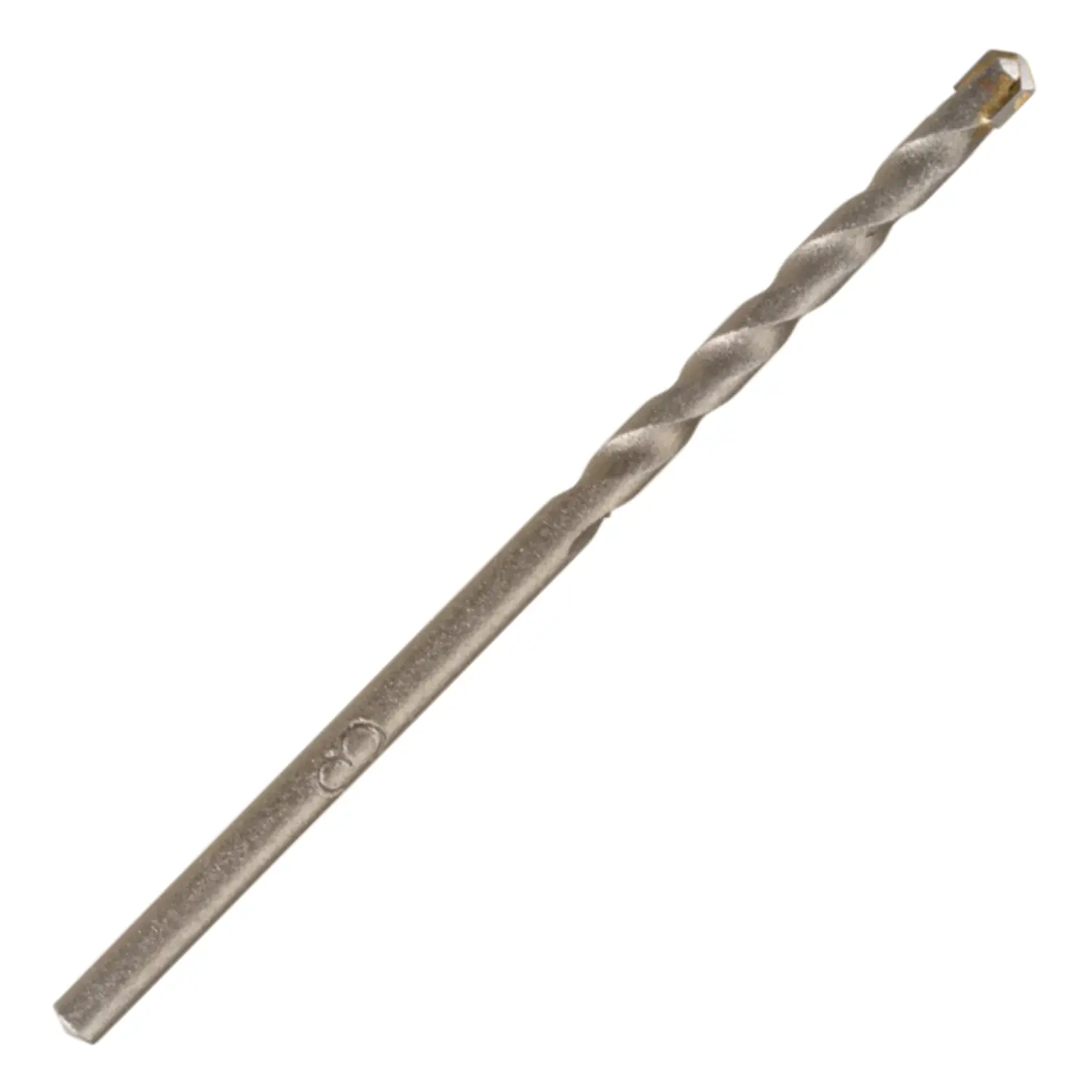 Broca Concreto 6 X 100 Mm. 5Pzs