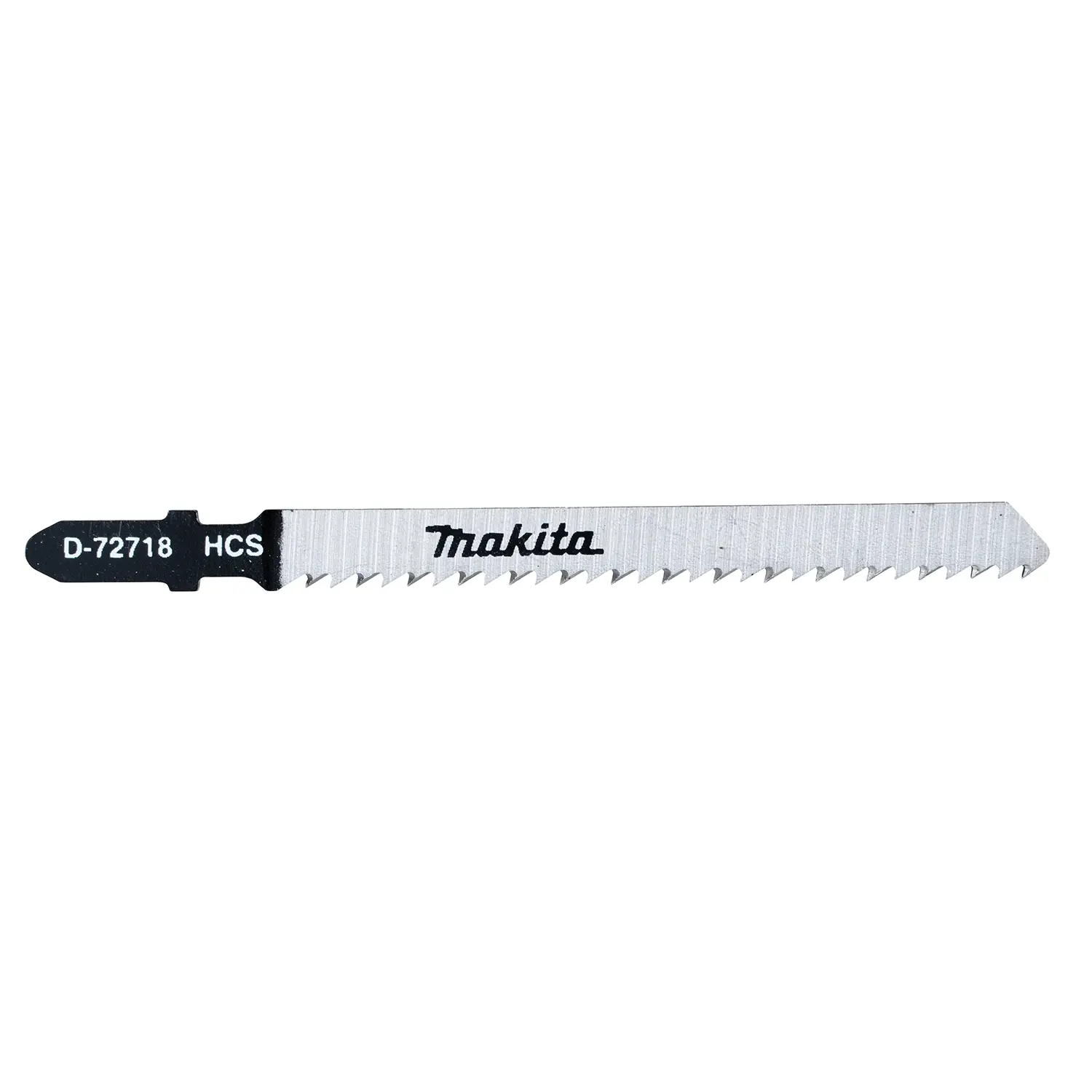 Hoja De Calar / Terminaciones Tpi9 Hcs 100Mm. (74Mm.) Madera