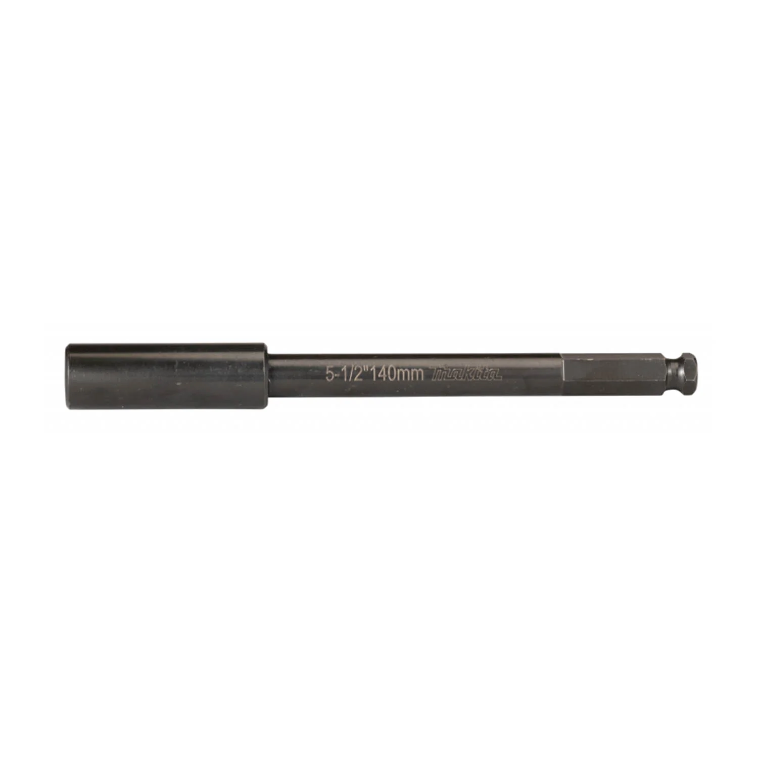 Barra Extension Broca Autoalimentada 140Mm.