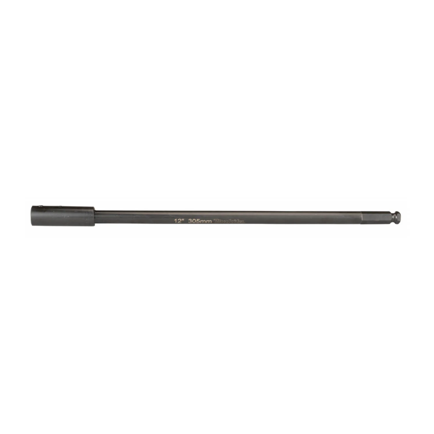 Barra Extension Broca Autoalimentada 305Mm.