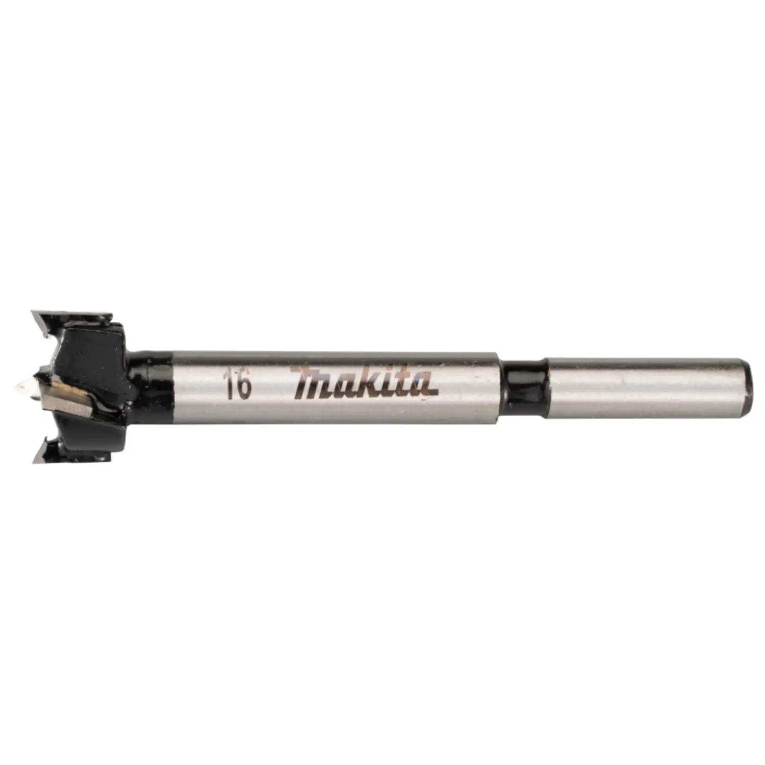 Broca Bisagra Madera 16X77Mm.