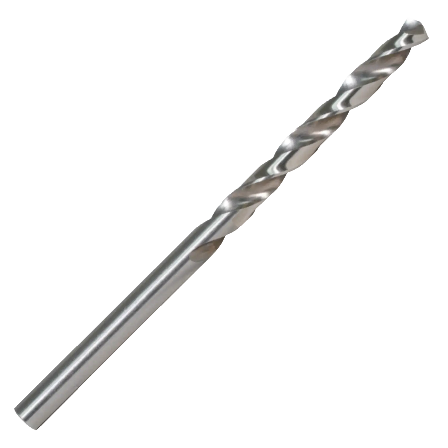 Broca Metal Hss-Gs 5,0 X 86 Mm.