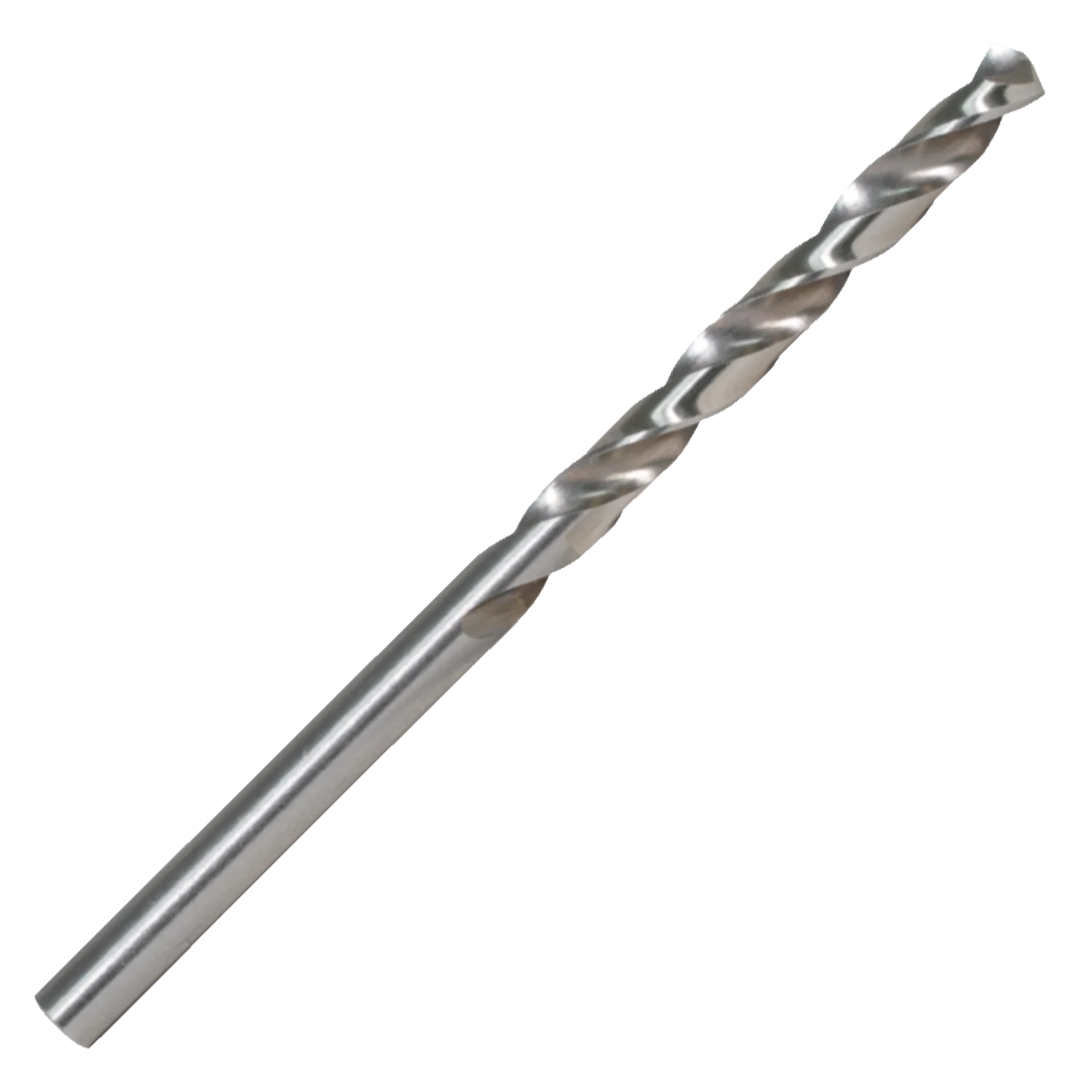 Broca Metal Hss-Gs 6,0 X 93 Mm.
