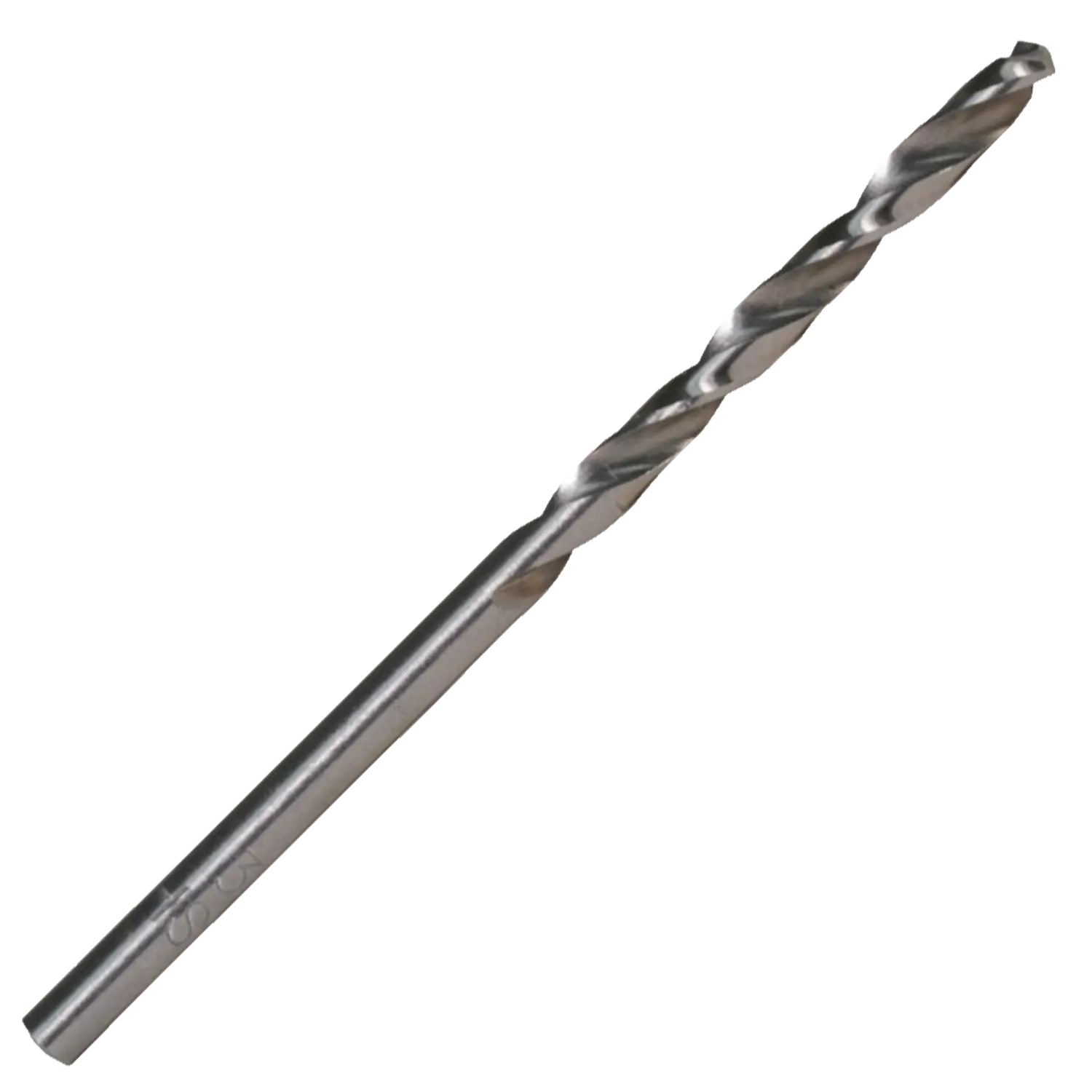 Broca Metal Hss-Gs 3,0 X 61 Mm. (10 Unid.)