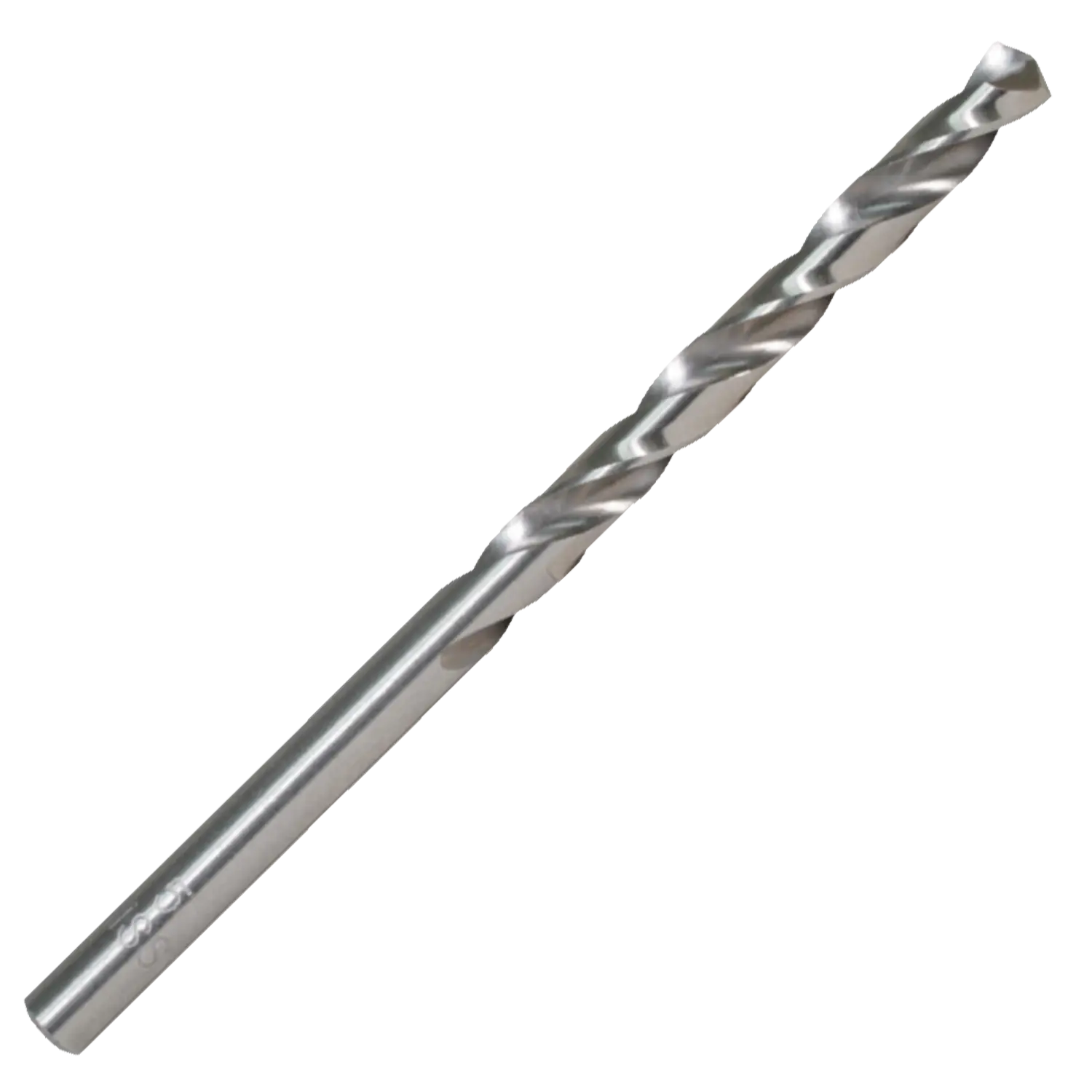 Broca Metal Hss-Gs 5,0 X 86 Mm. (10 Unid.)