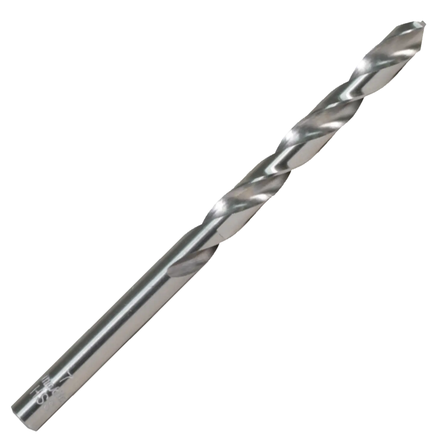 Broca Metal Hss-Gs 7,0 X 109 Mm. (10 Unid.)