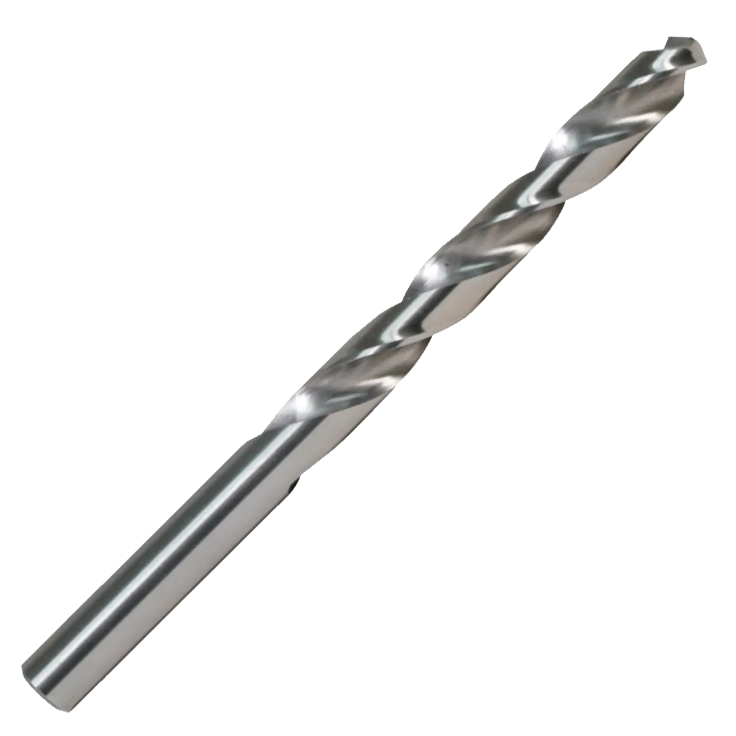 Broca Metal Hss-Gs 10,0 X 133 Mm. (5 Unid.)