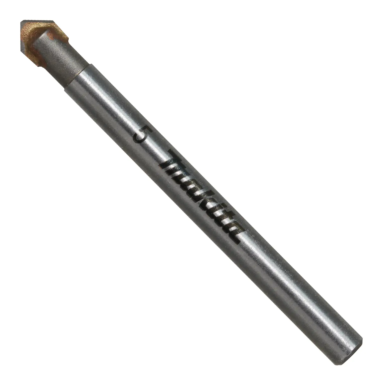 Broca Vidrio 5 X 51 Mm.