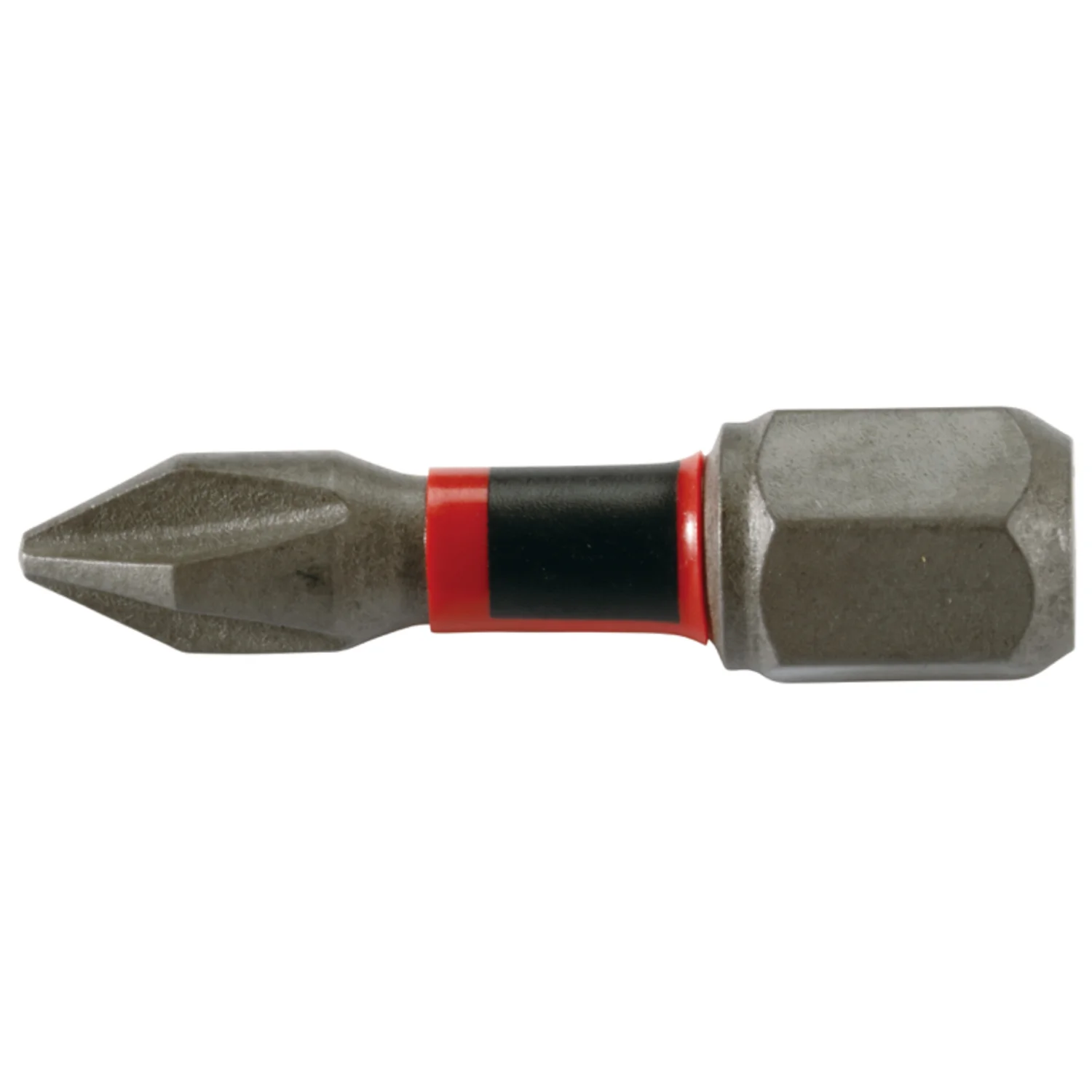Punta De Torsion Punta Impact Premier Ph1 25Mm. (2Pcs.)